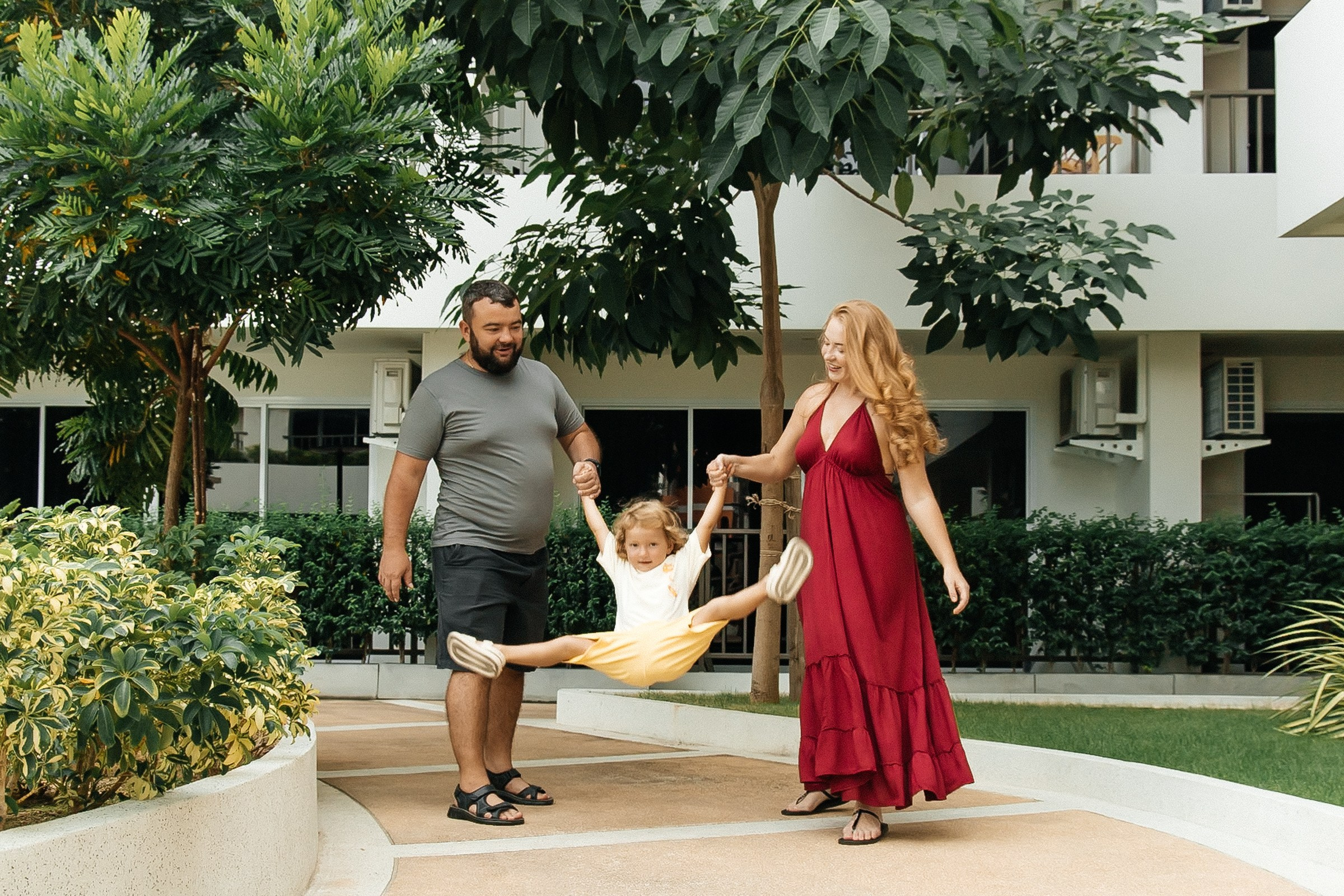 Самуи 🌴. Фотограф в Санкт-Петербурге Аня Григорьева ♡