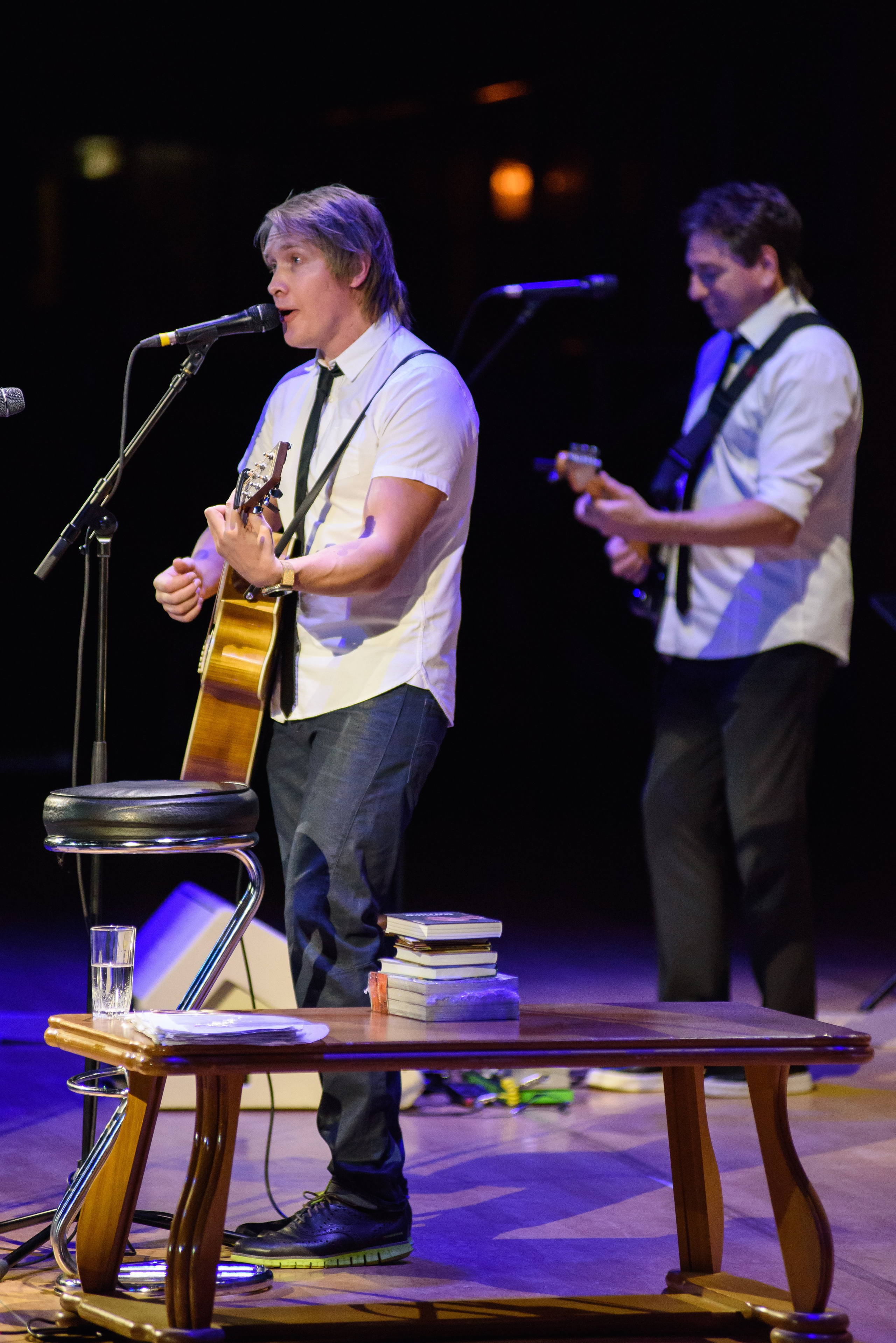 Олег Митяев — «Имена на все времена», Зал Церковных Соборов. Бренд-фотограф для экспертов и блогеров в Москве Влада Горбовская