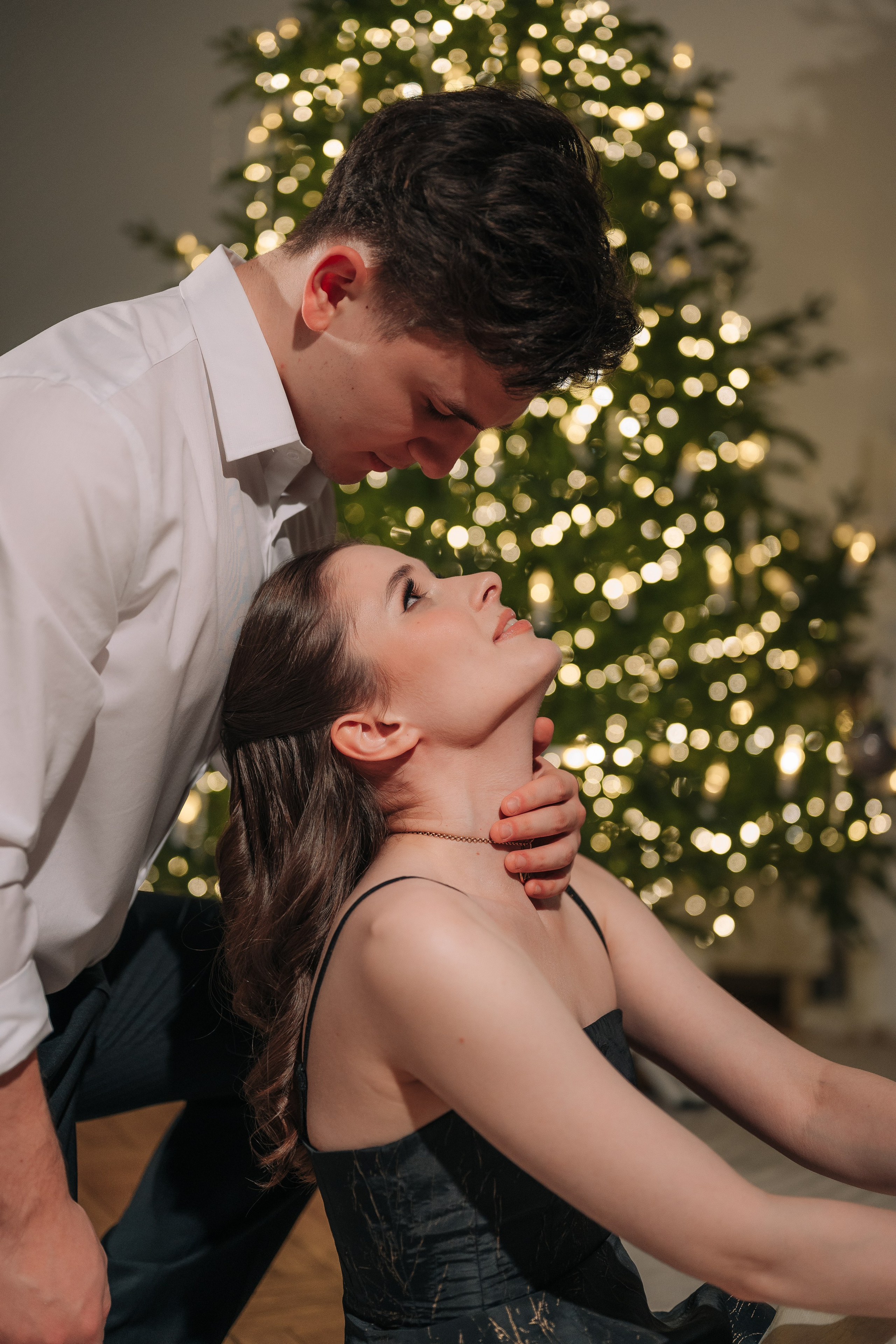 Иван и Ариадна. Иван Кубик — фотограф и видеограф