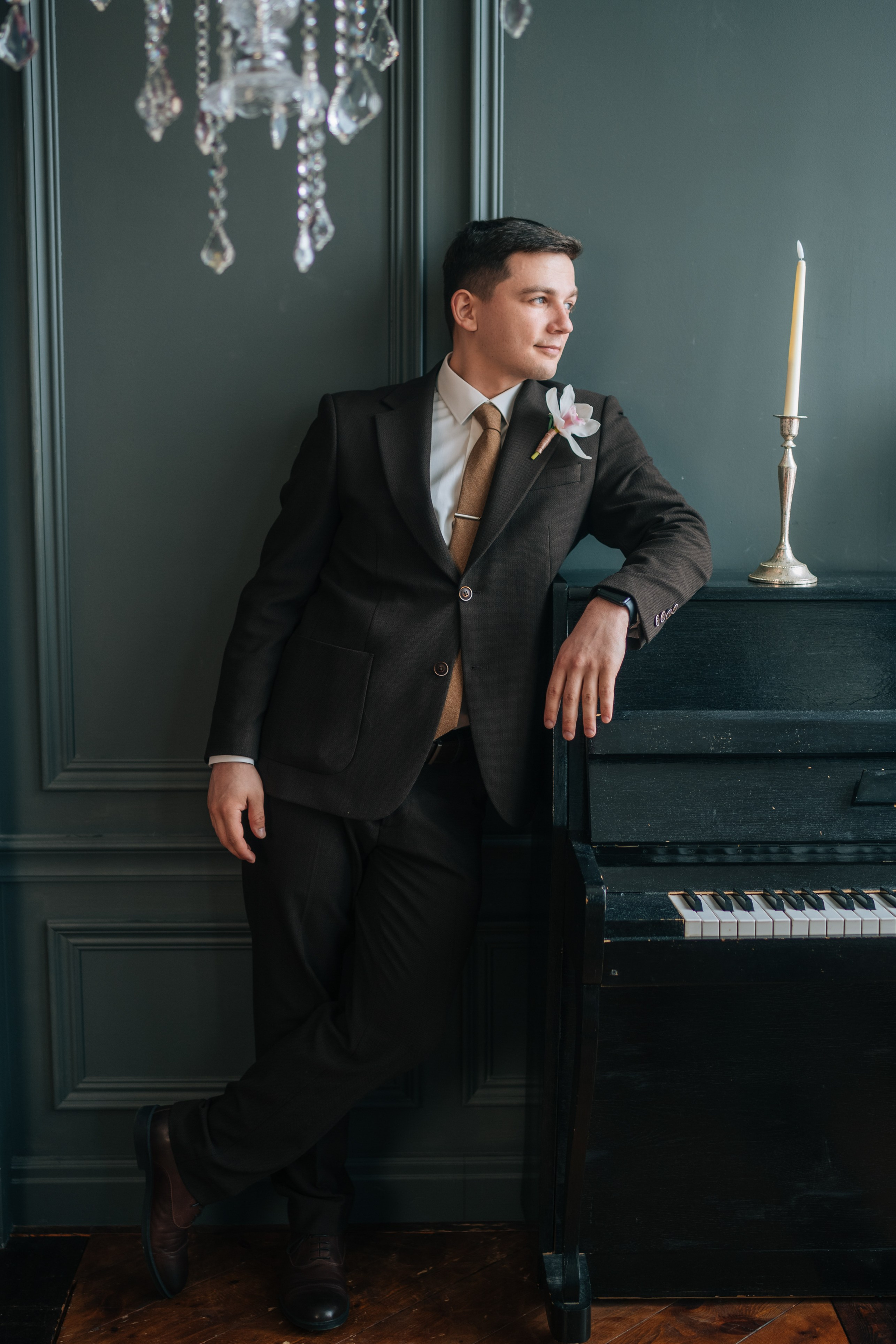 Антон и Александра 01.05.2025. Главная