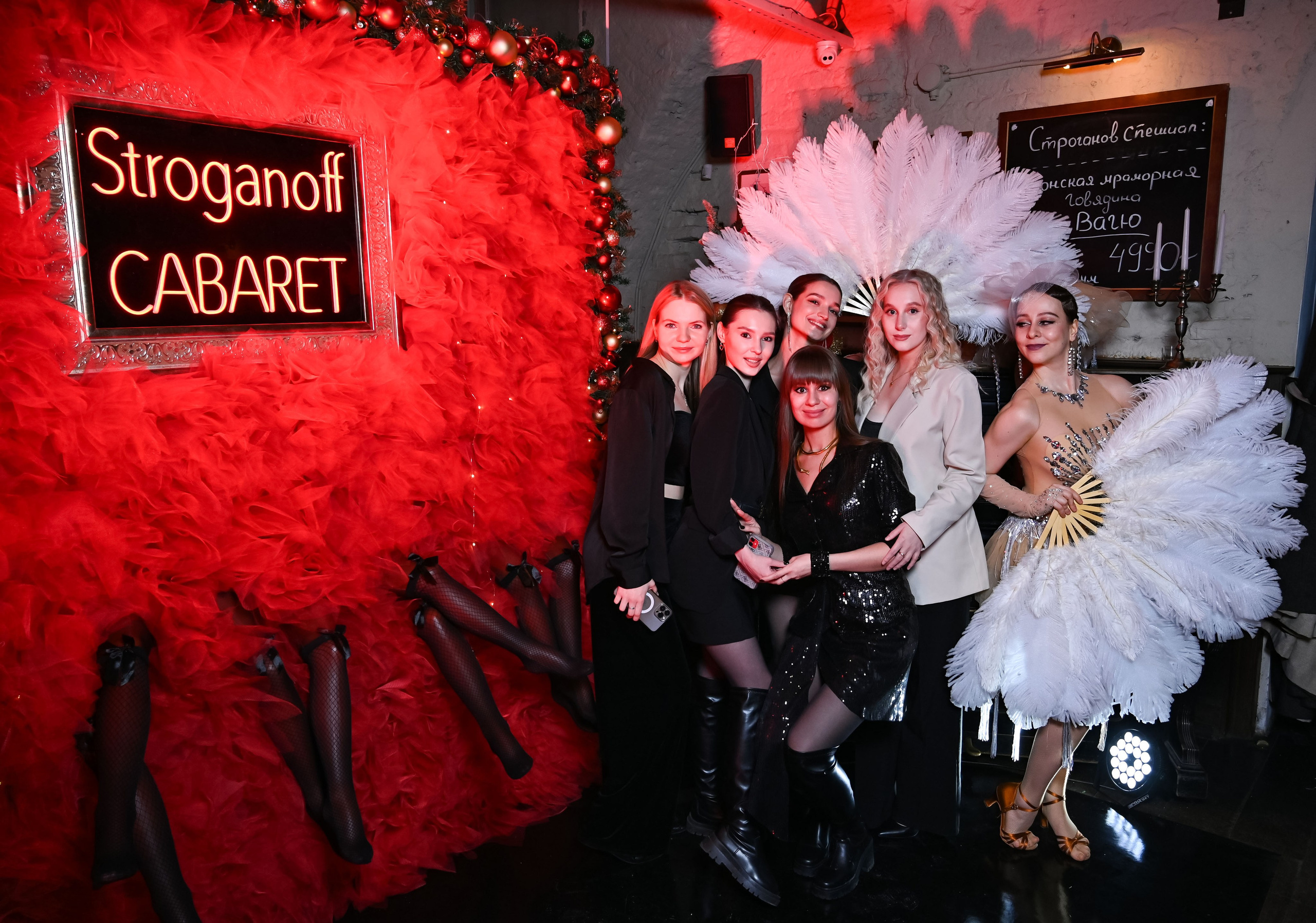 Строганов Стейк Хаус. ZDARONOKIA Репортажный фотограф