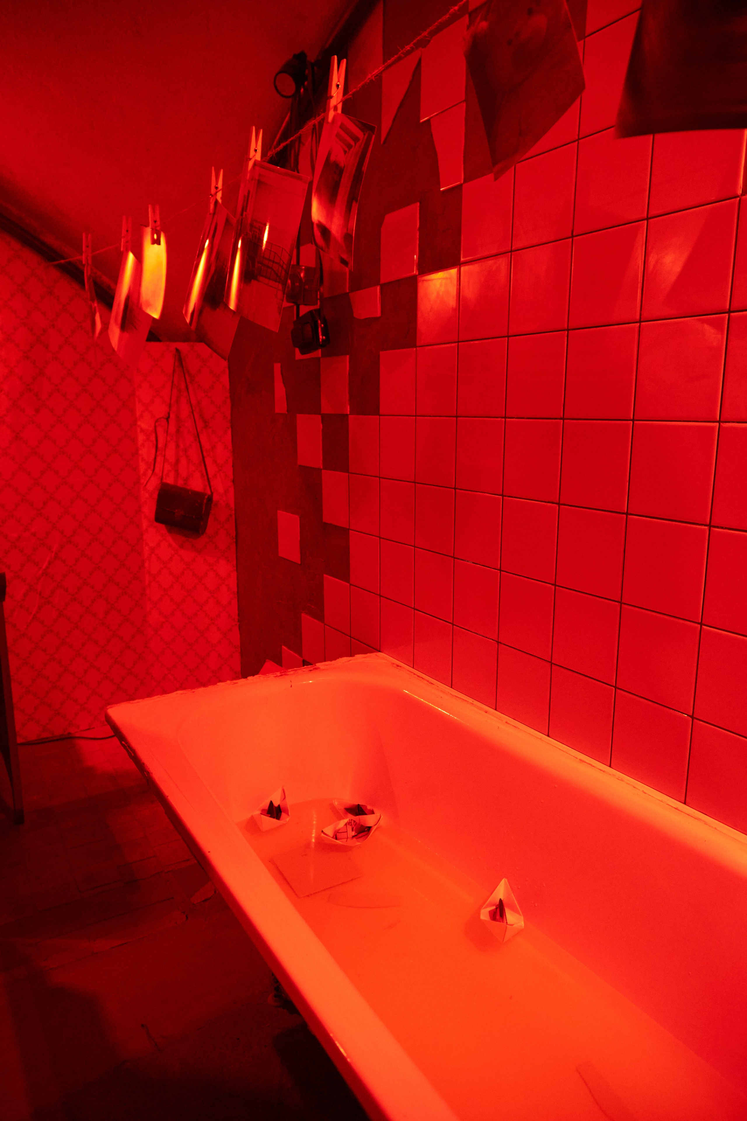 Выставка Cubo Libre. Фотограф Савченко Люба. Москва