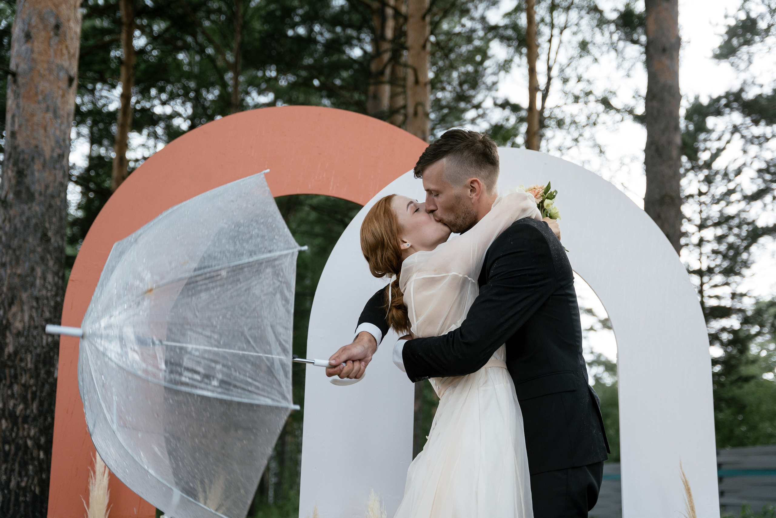 Витя и Аня. Фотограф Томск, Новосибирск Влад Свириденко