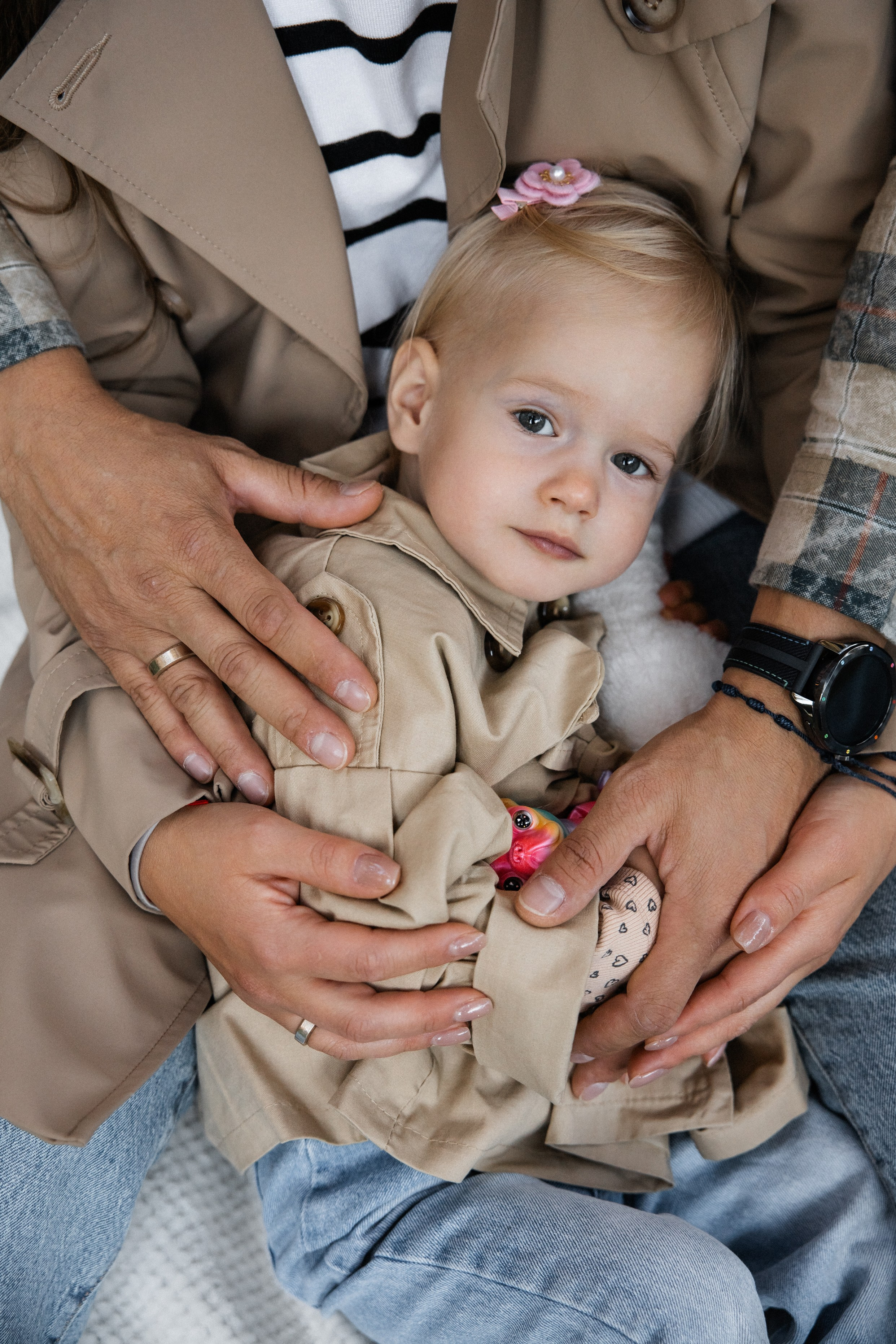 Семейные фотосессии. Свадебный фотограф в Иваново Гитарина Черняева