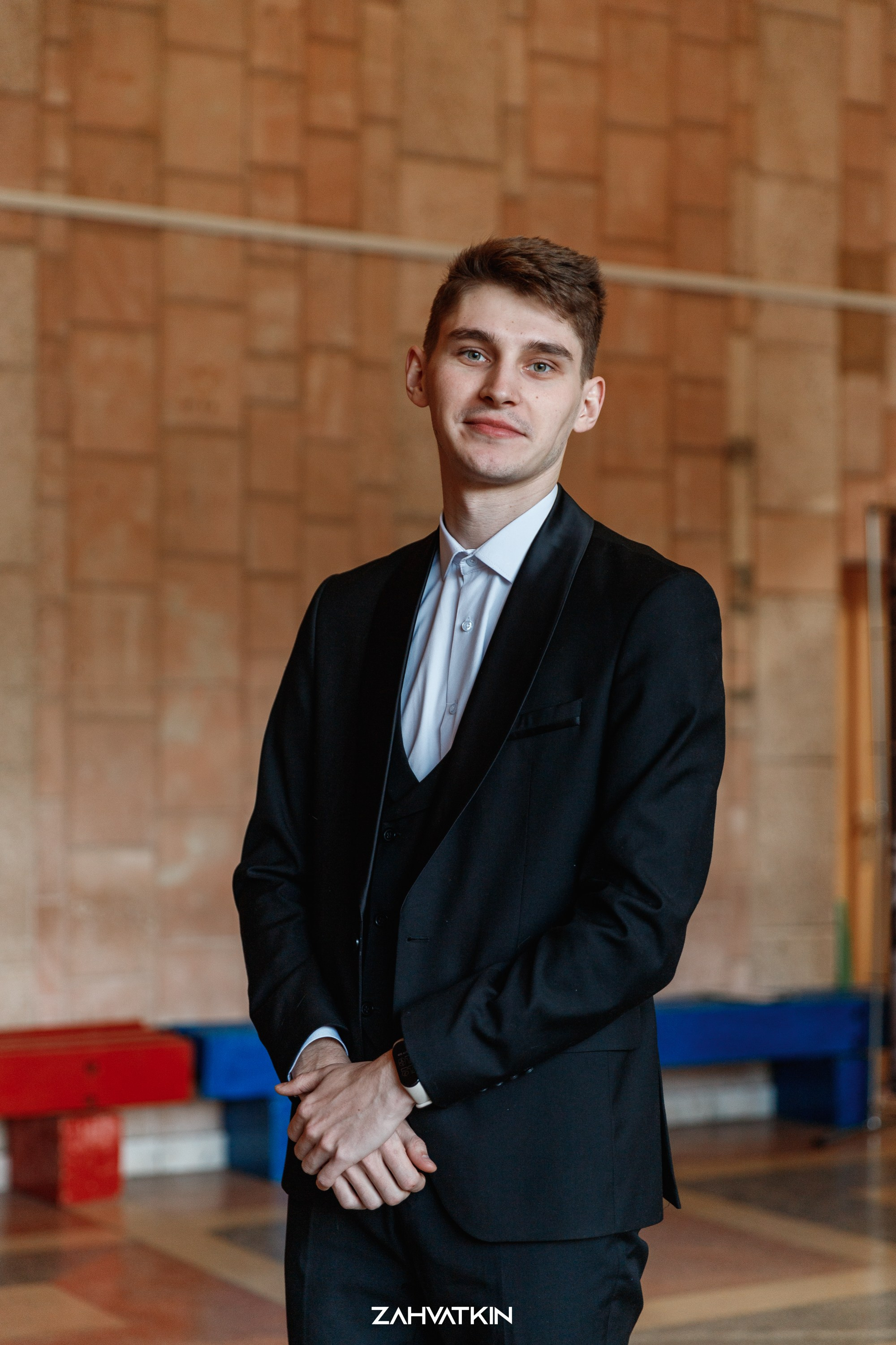 Съезд «Вся наша жизнь» 2023. Фотограф Захваткин Роман