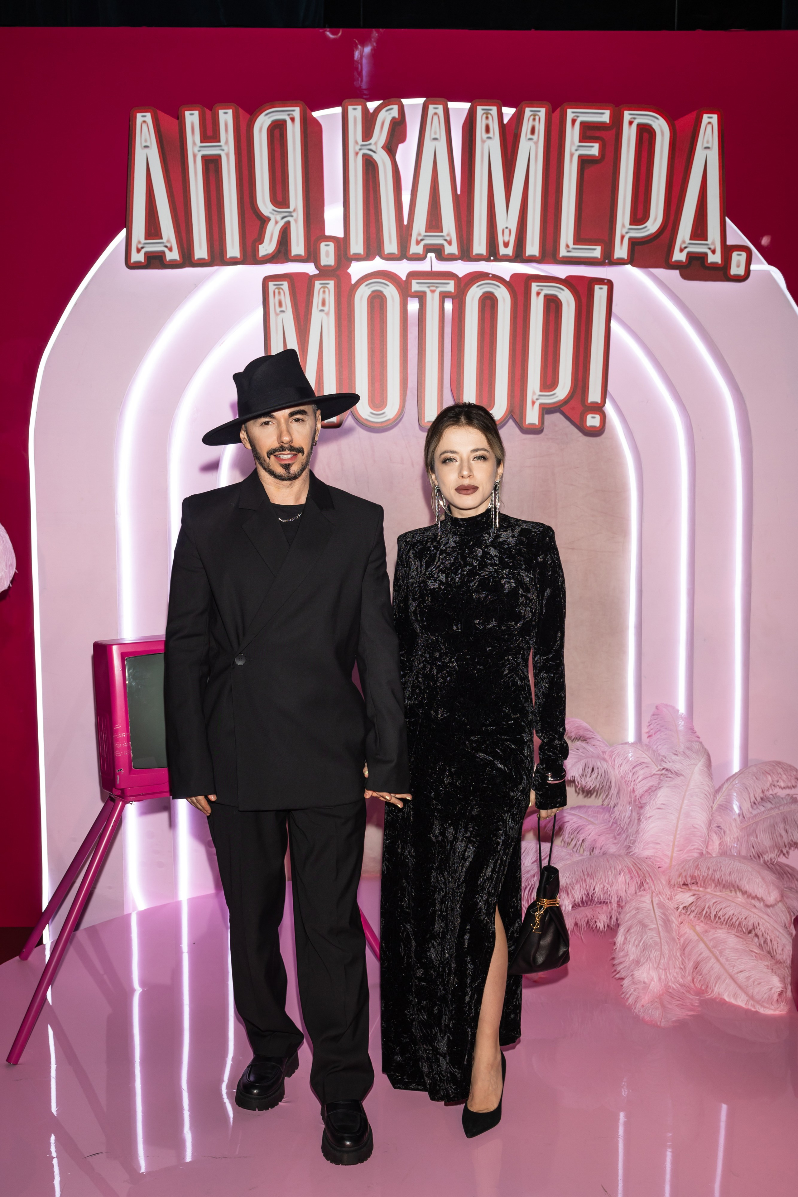 Аня, Камера, Мотор!. ФОТОГРАФ ВАШИХ ЛУЧШИХ СОБЫТИЙ