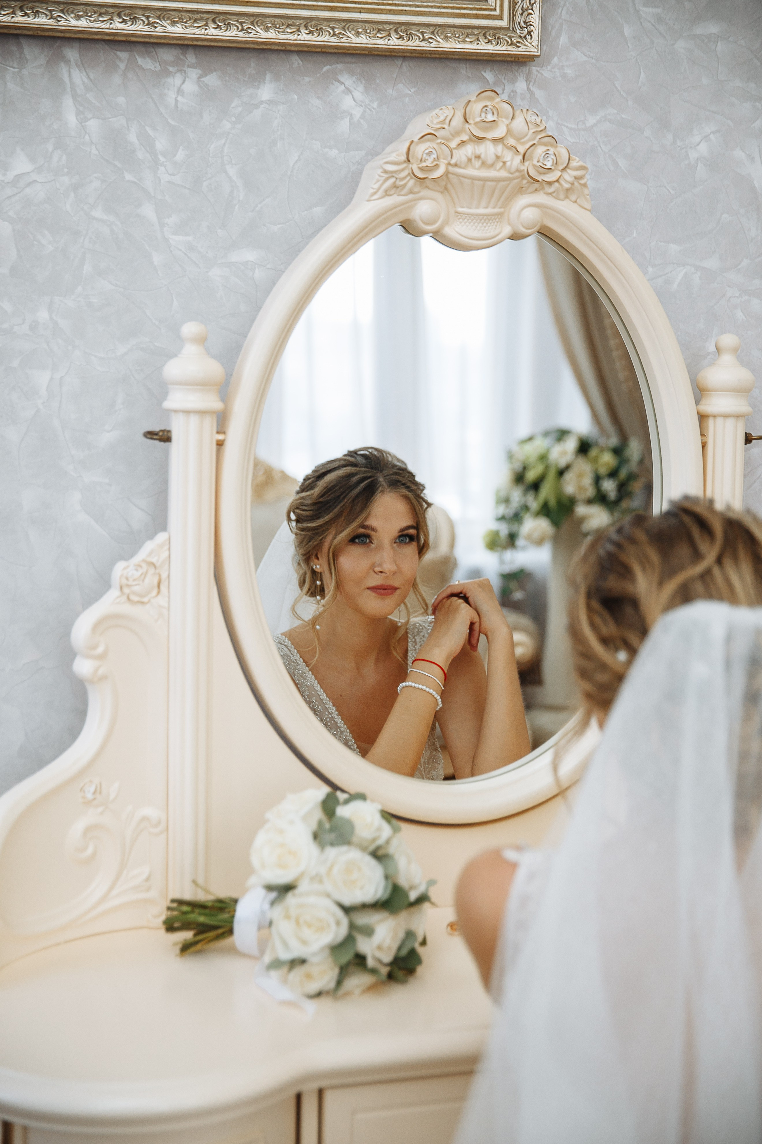 Настя и Саша. Ваш фотограф Любовь Чистякова