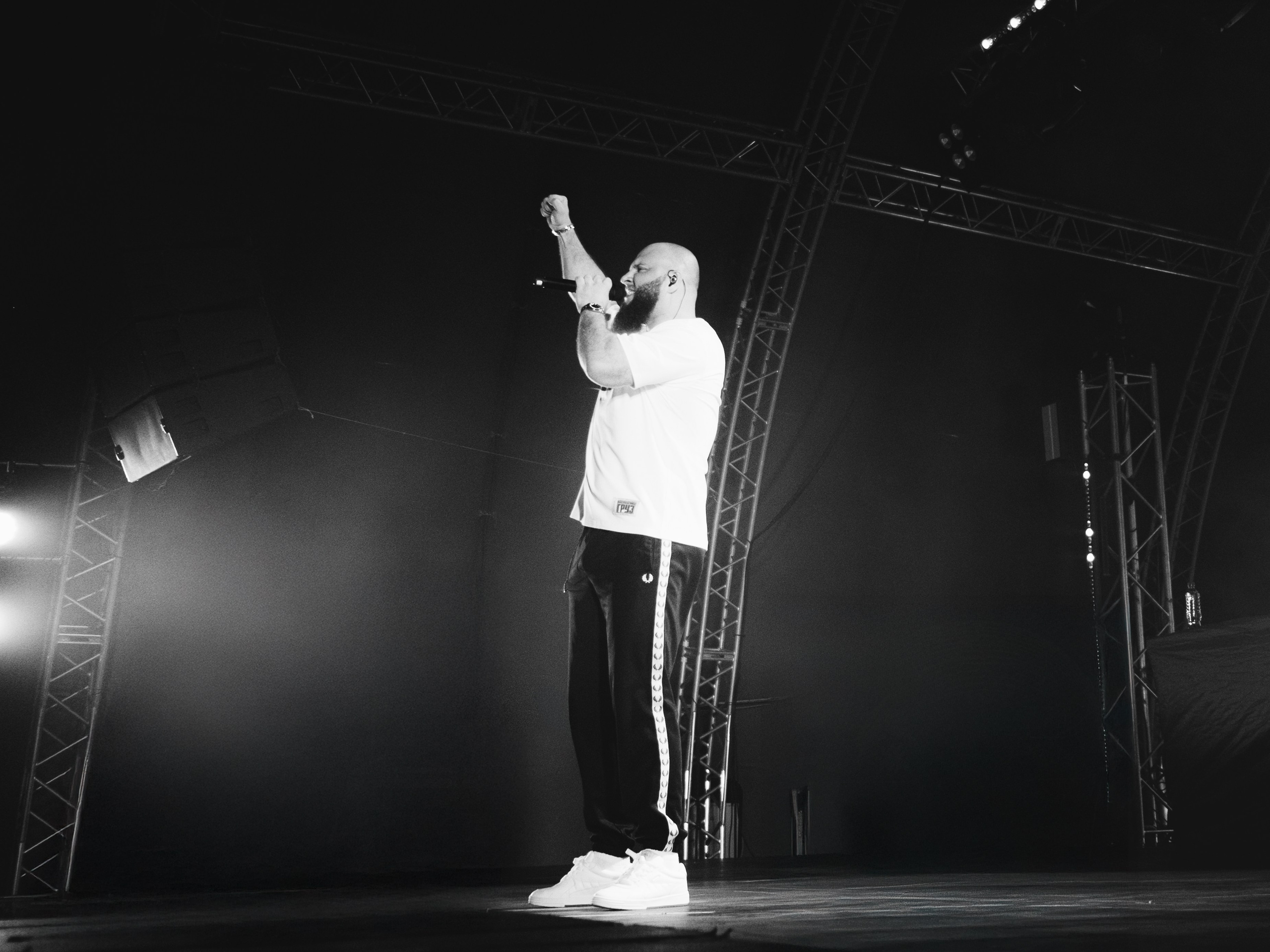 Каспийский груз | Кроп Арена | 15.06. Royal Shirali