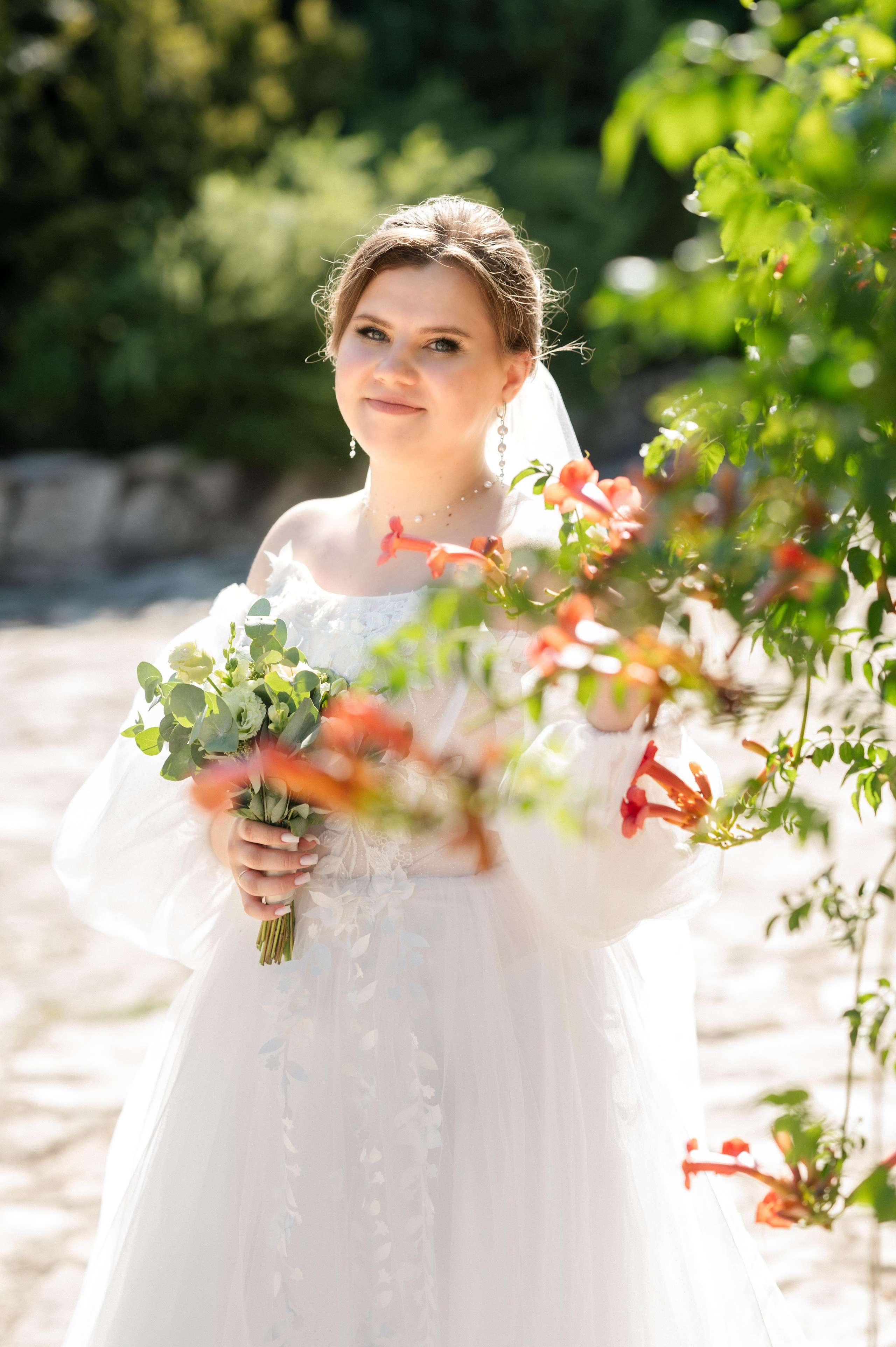 Инна Дмитрий Елань. Фотограф Алёна Мил