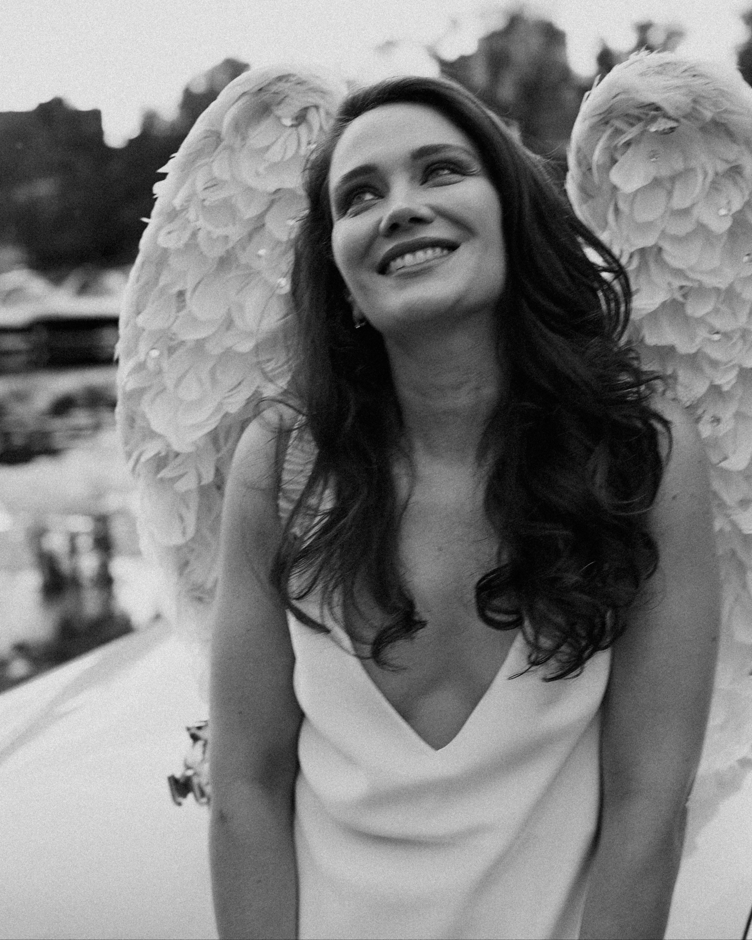 Приглашение к сотворчеству. Портретный и имиджевый фотограф в Самаре Кристина Тихонова