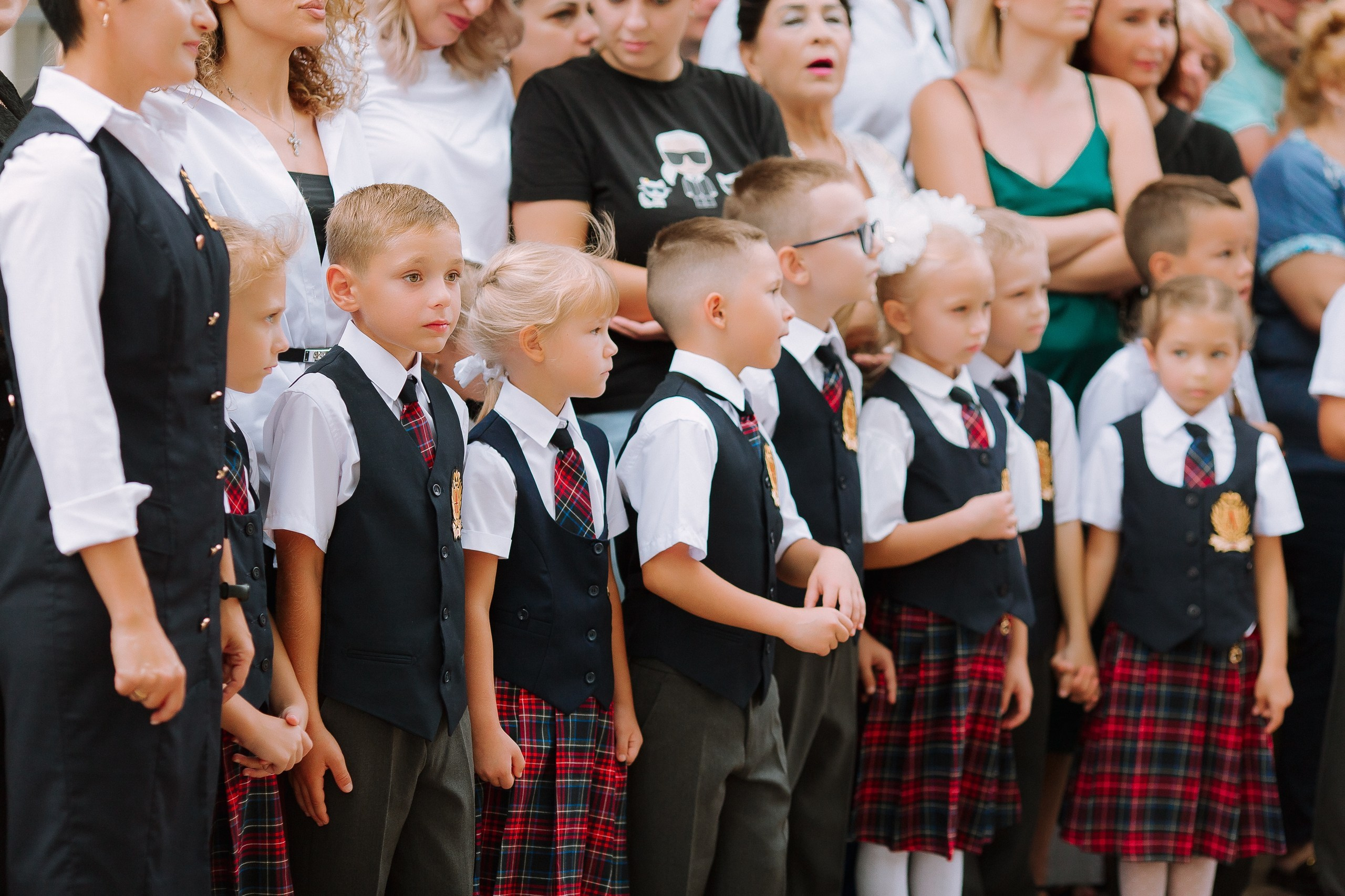 1 класс школа «Личность». Выпускные альбомы Натальи Бутко: Новороссийск, Анапа, Геленджик