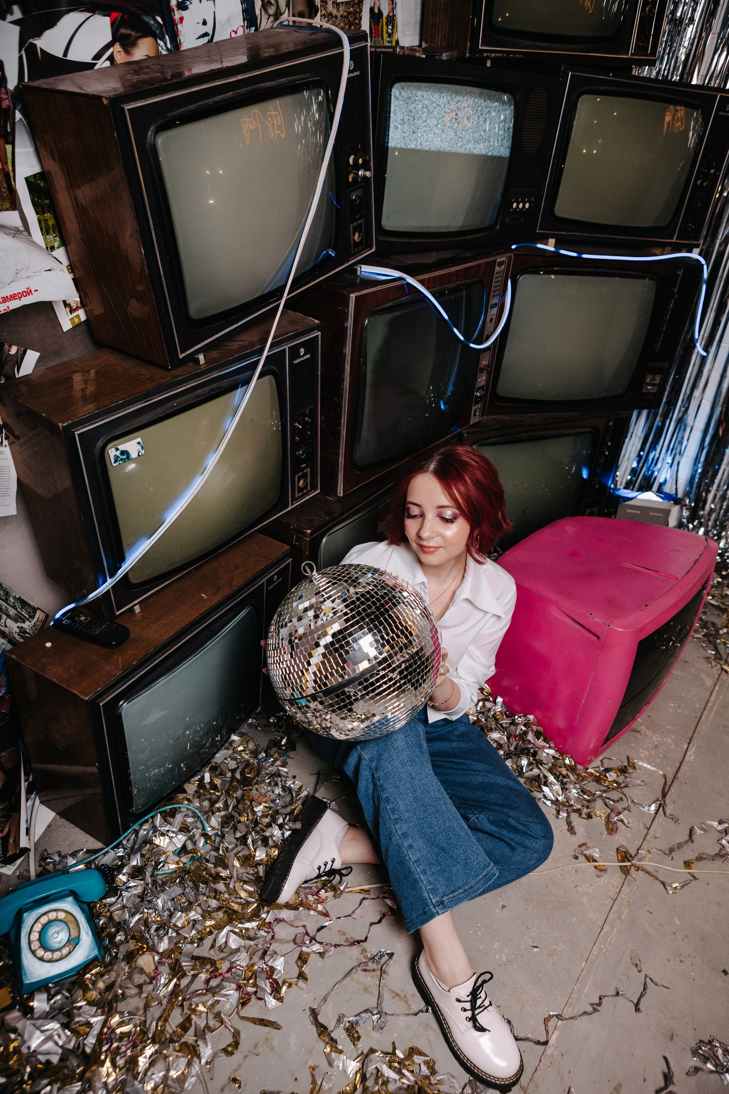 АРТ-ПРОСПЕКТ (зал «Портал»). Семейный и свадебный фотограф в Воронеже Майя Добровольская