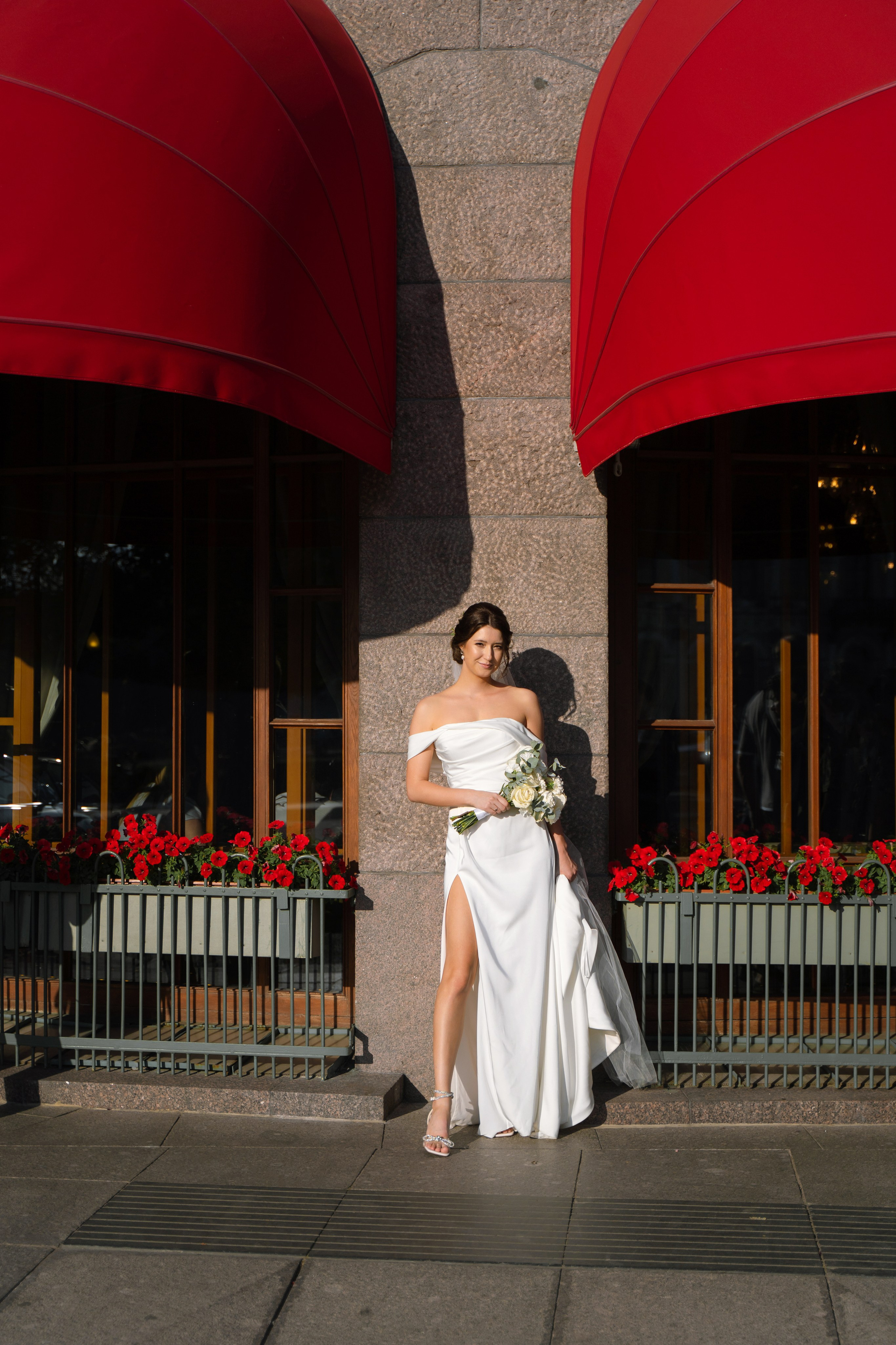 Аня и Слава. Фотограф в Санкт-Петербурге Алексей Глазанов