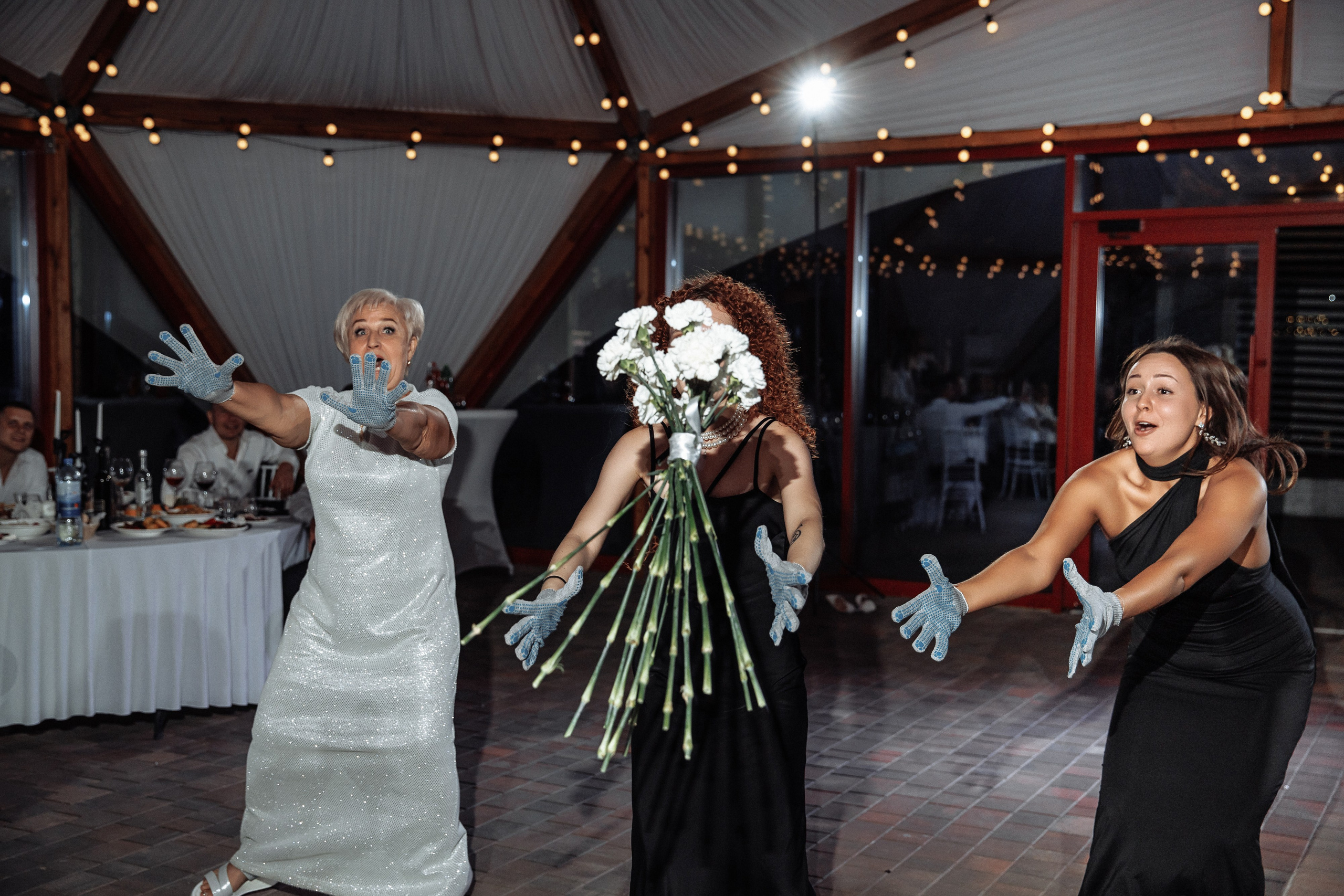 Свадьба Виталий и Мария. Свадебный фотограф в Воронеже Денис Коровин