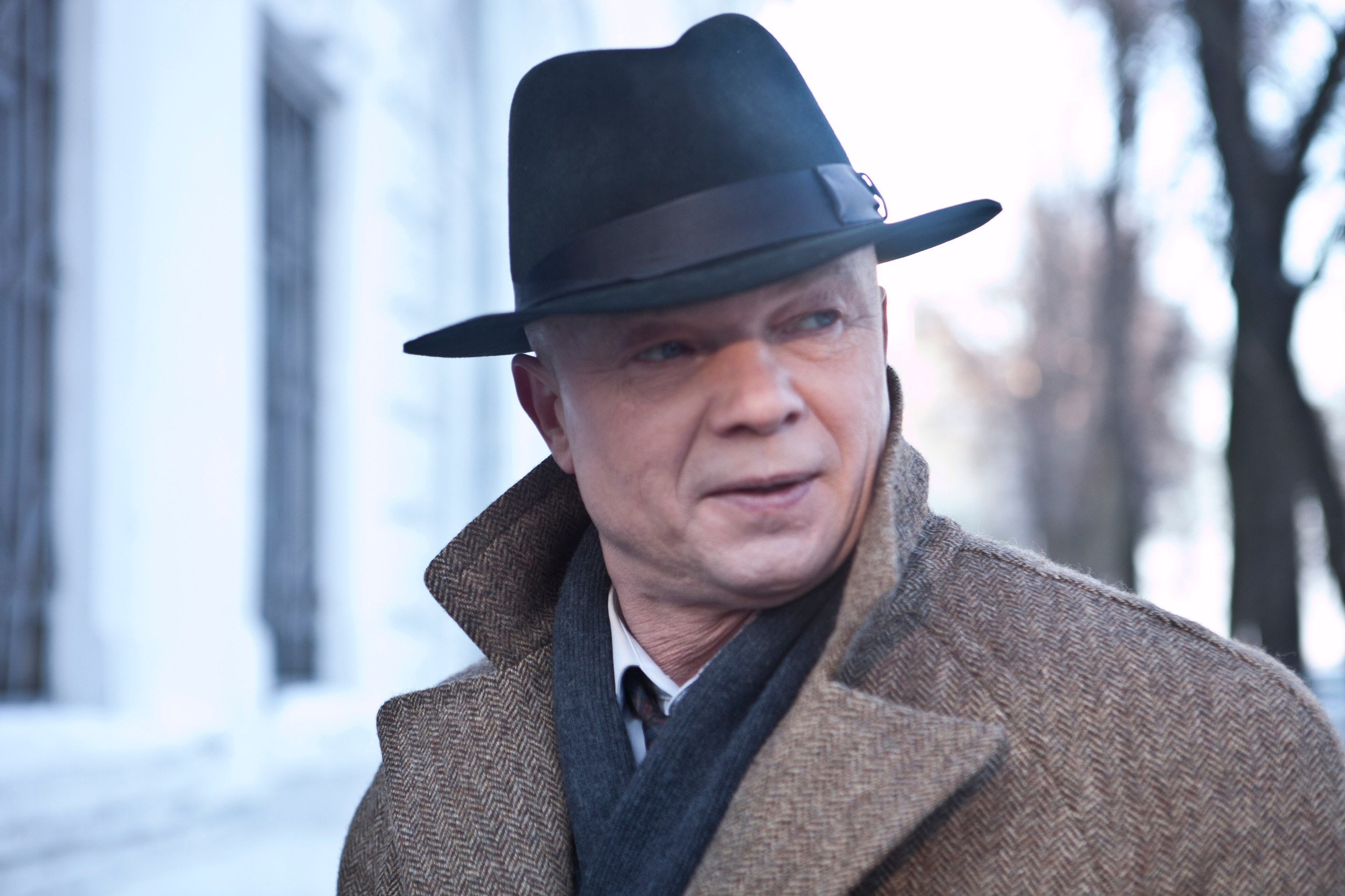 Мужчины. Ира Зимина — портретный фотограф и художник в Калиниграде и Москве