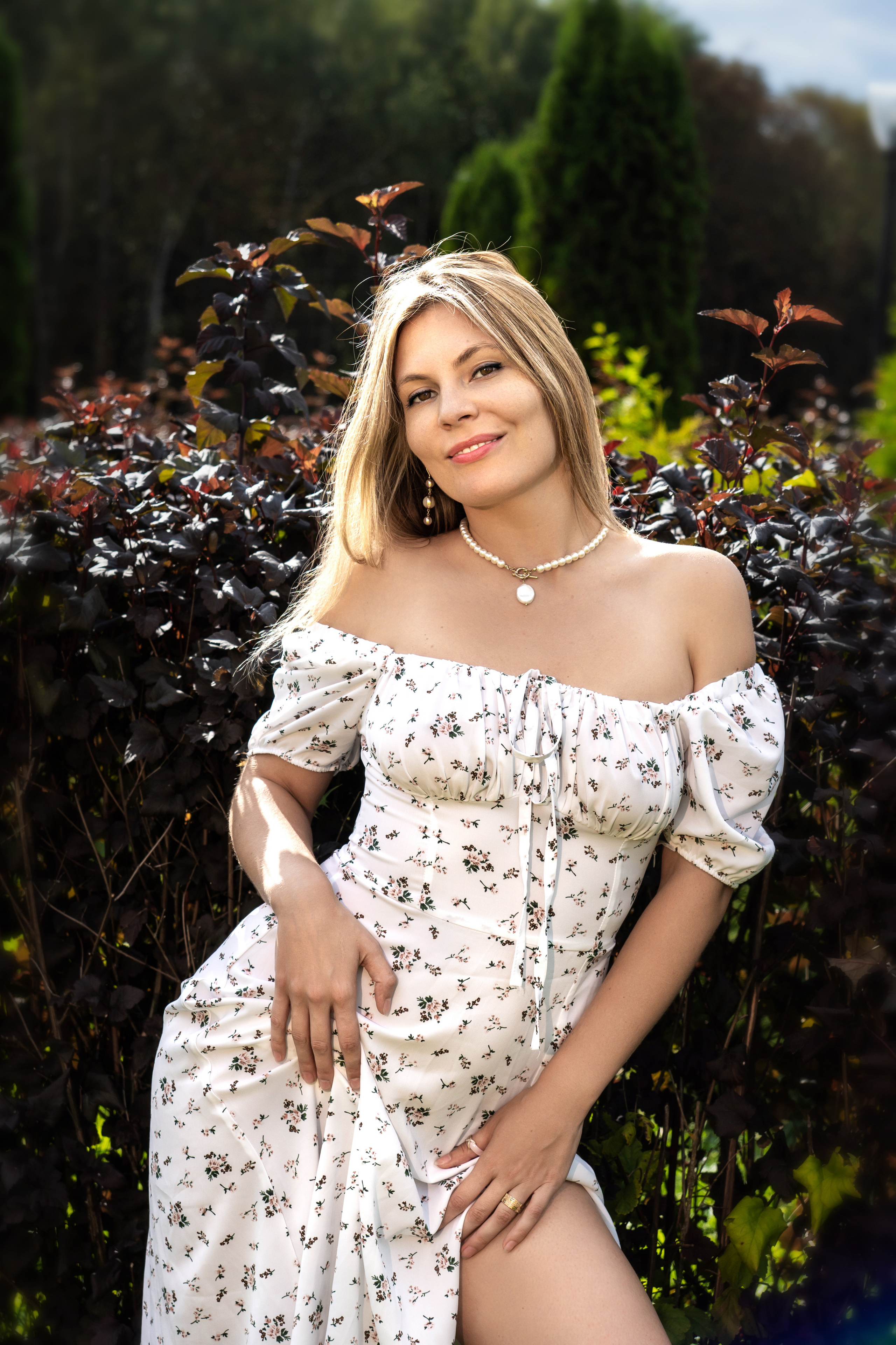 Настя Рада. Фотограф. Москва. Алексей Светомиров. Love Story, портретная съемка