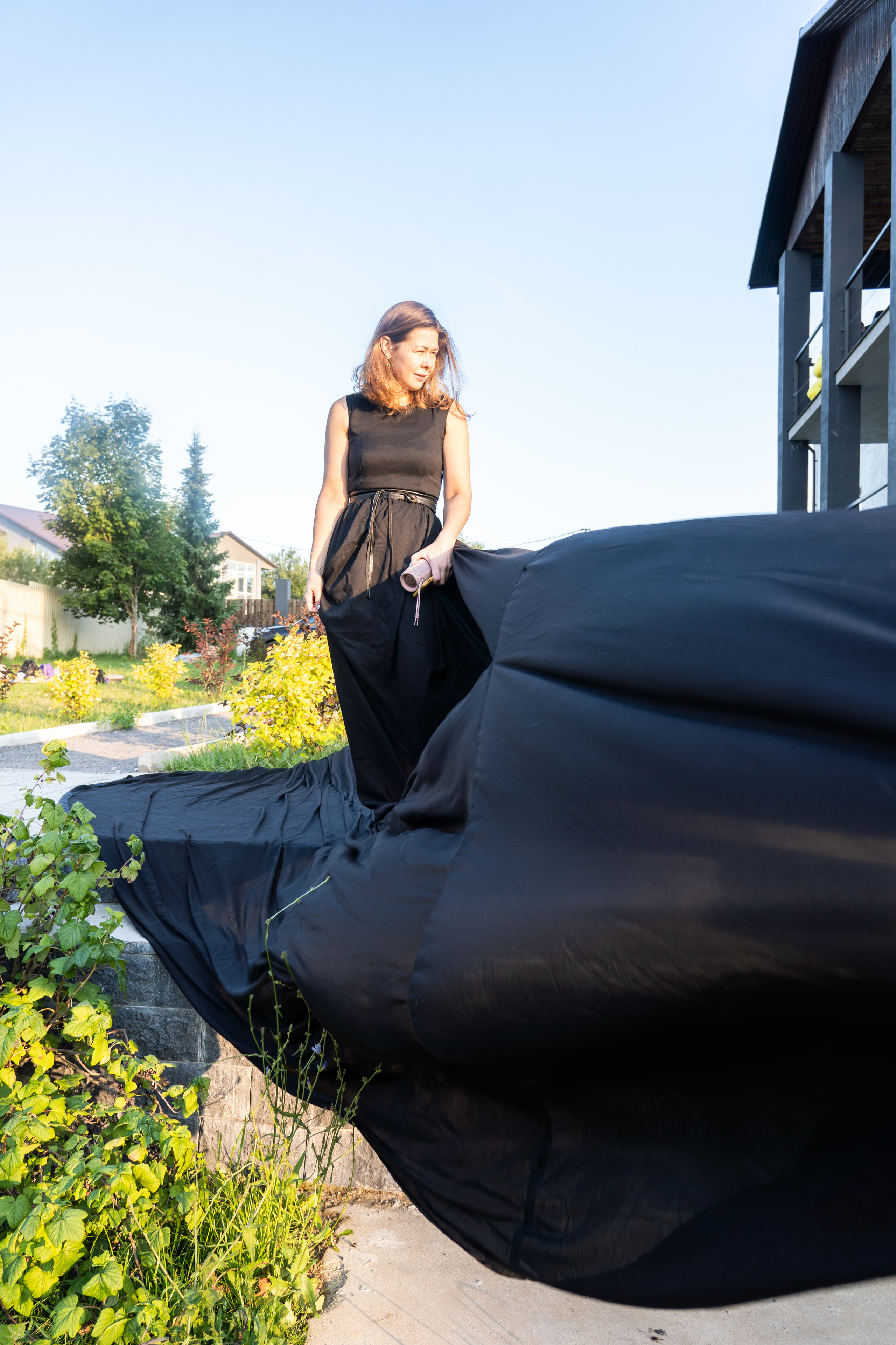 Академия DP. Фотограф. Москва. Алексей Светомиров. Love Story, портретная съемка