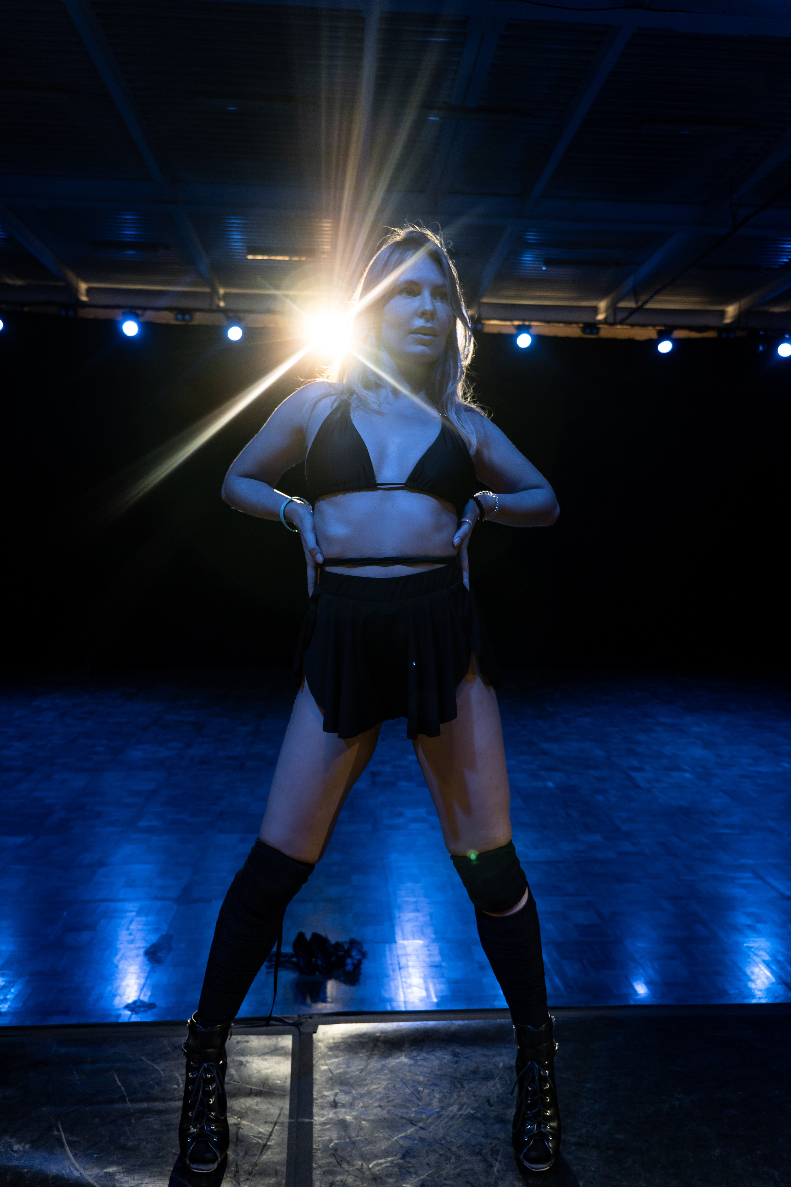 Танцовщица. Фотограф. Москва. Алексей Светомиров. Love Story, портретная съемка