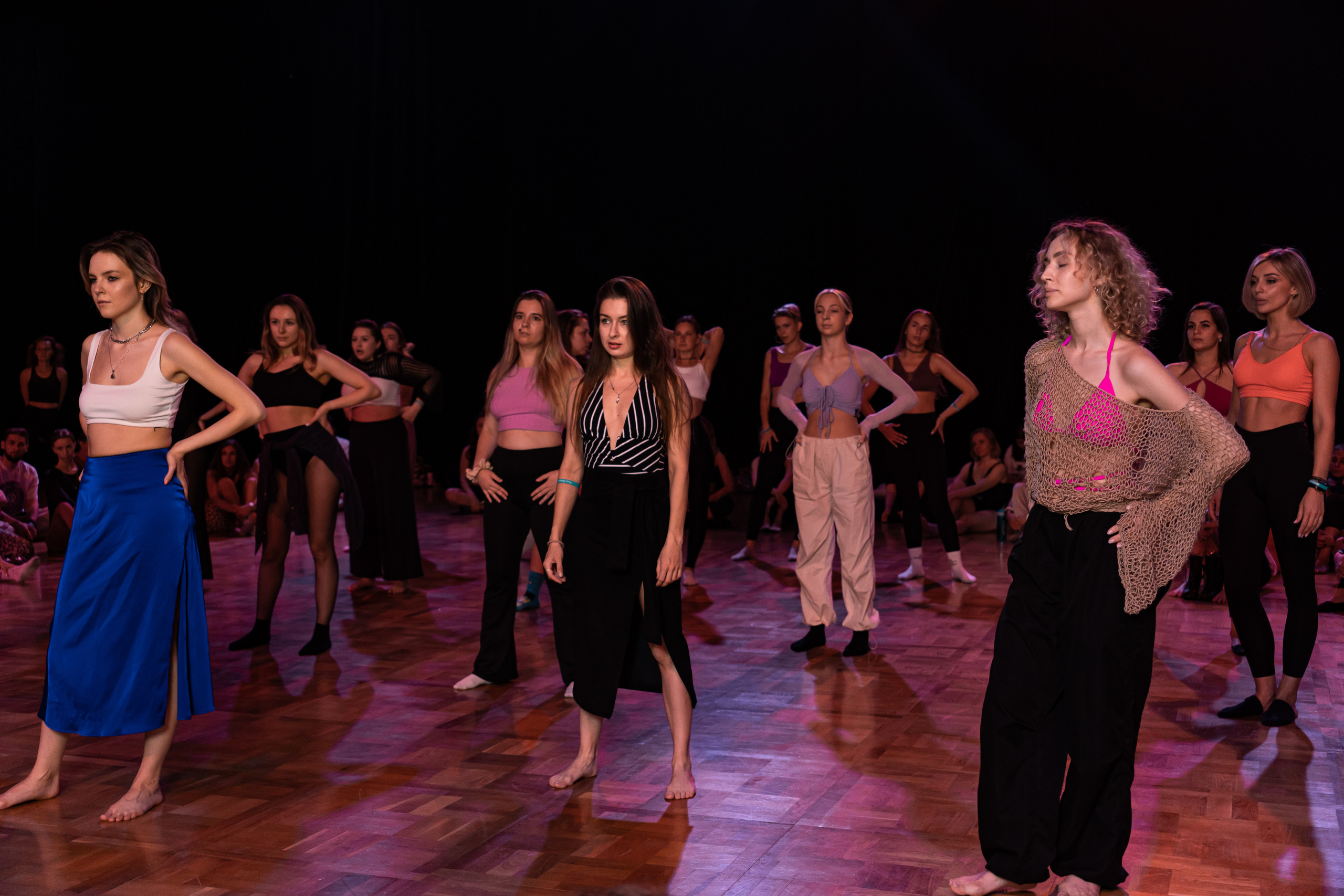 Танцевальный тренинг. Фотограф. Москва. Алексей Светомиров. Love Story, портретная съемка