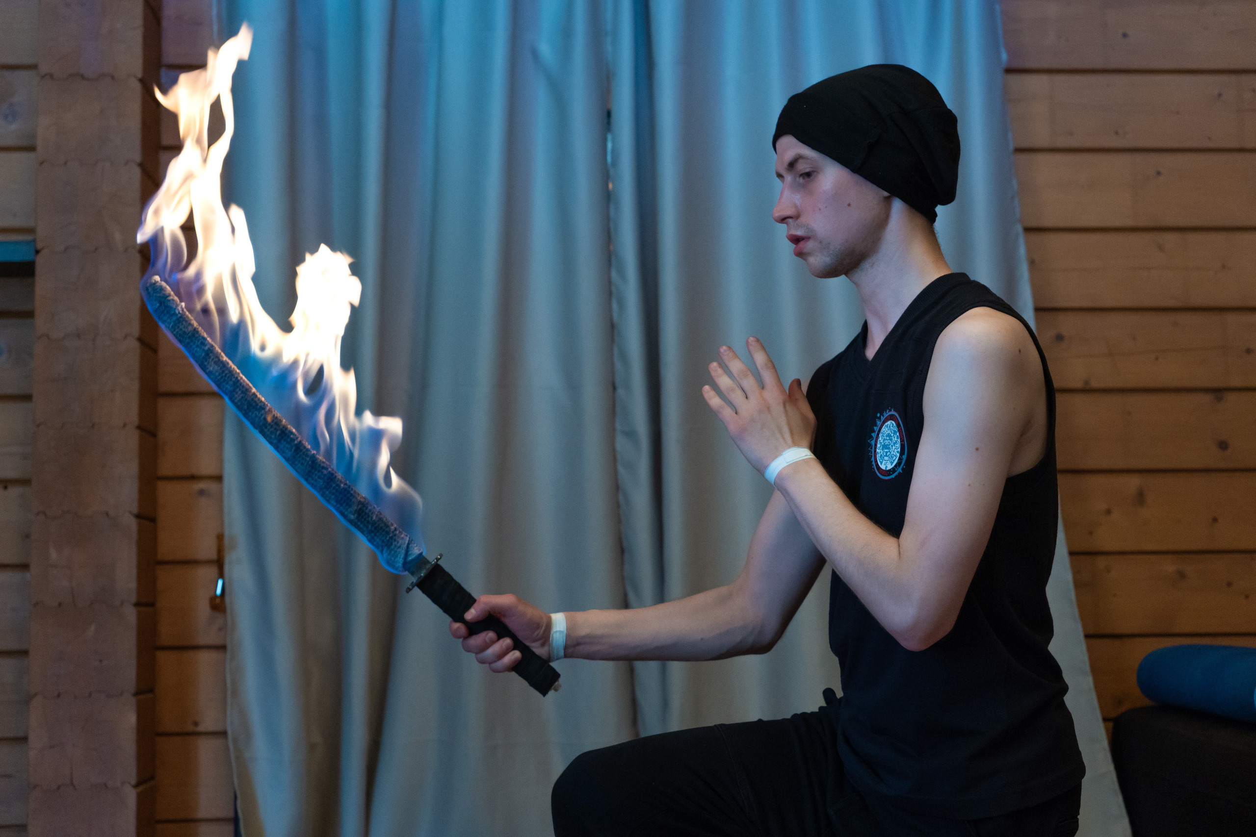 Огненная симфония. Фотограф. Москва. Алексей Светомиров. Love Story, портретная съемка