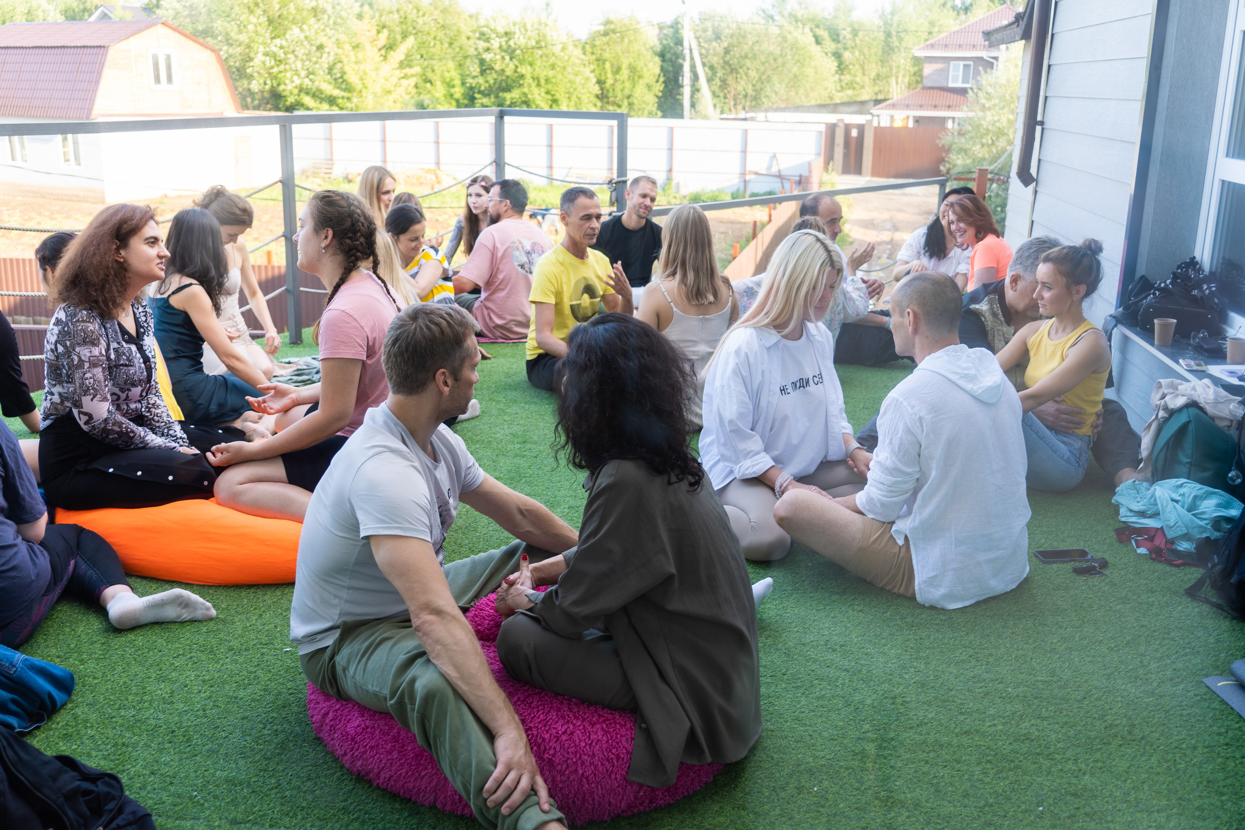 Академия DP. Фотограф. Москва. Алексей Светомиров. Love Story, портретная съемка