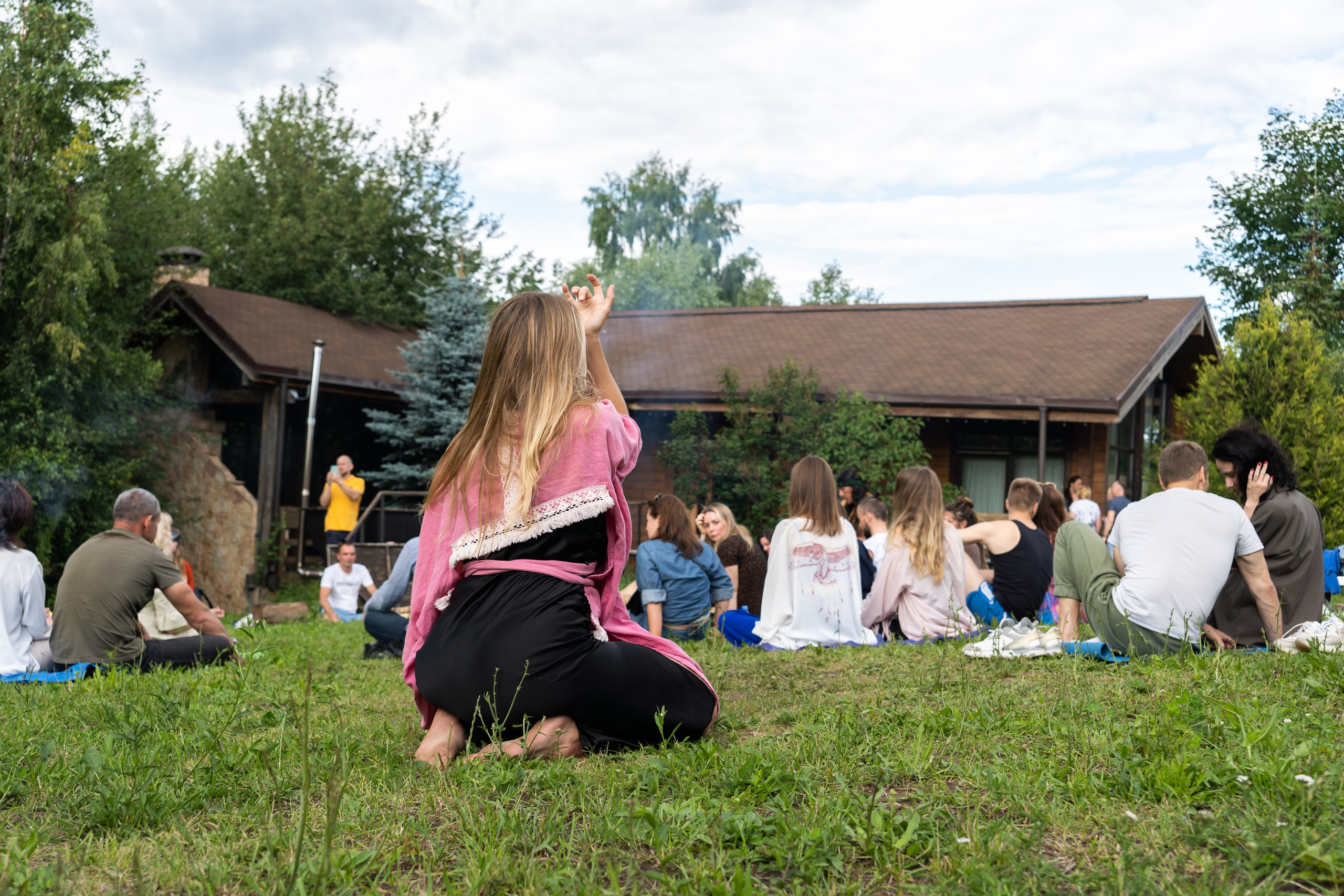 Академия DP. Фотограф. Москва. Алексей Светомиров. Love Story, портретная съемка