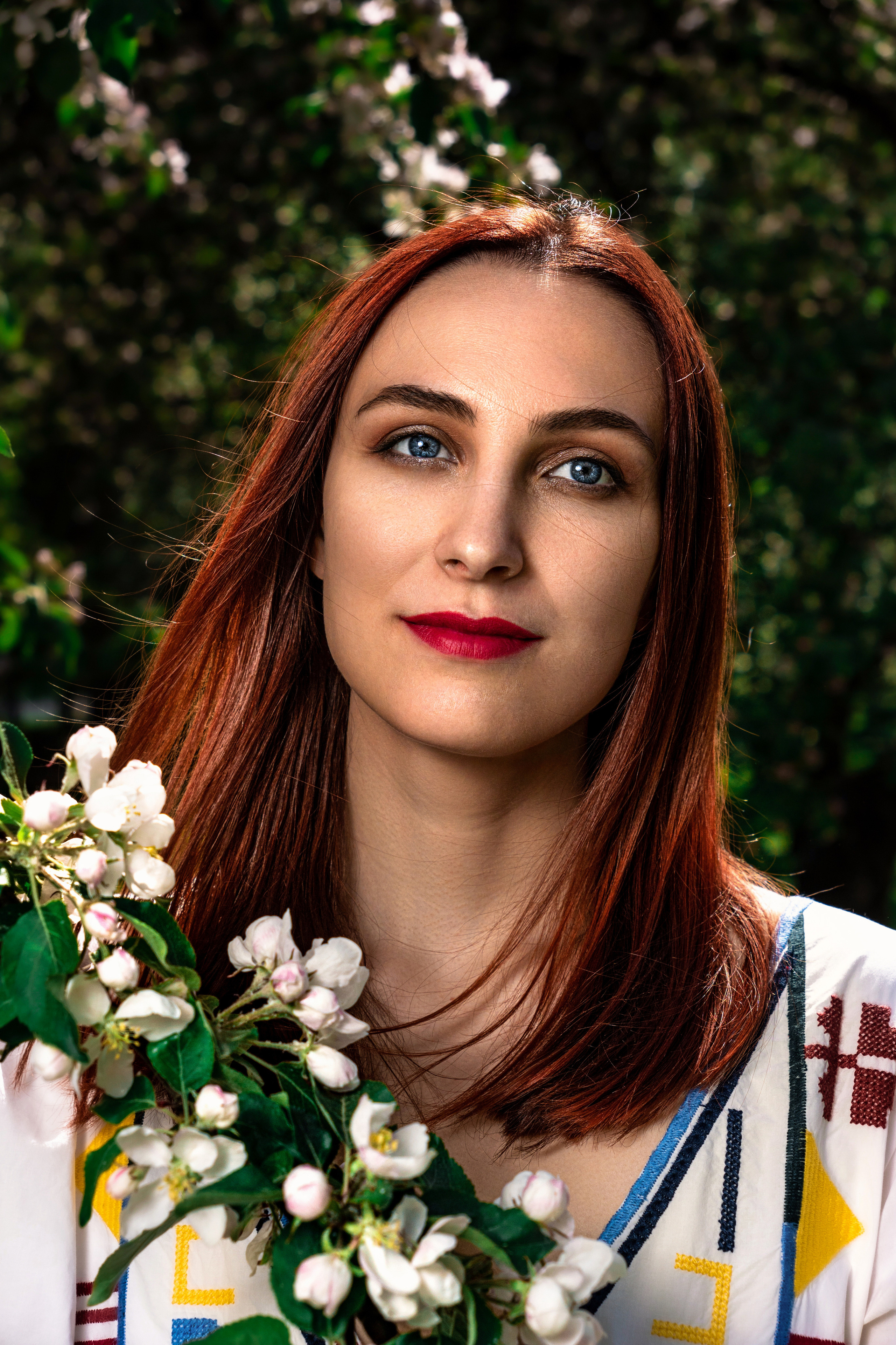 Яблочный сад. Фотограф. Москва. Алексей Светомиров. Love Story, портретная съемка