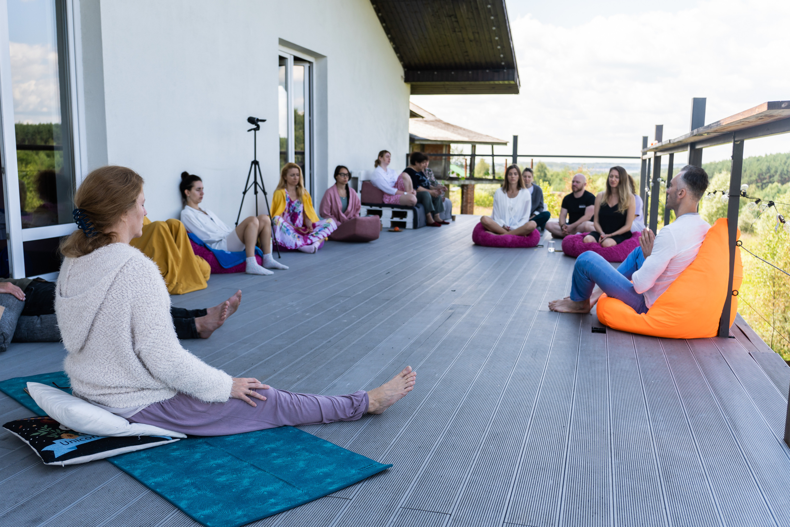 Академия DP. Фотограф. Москва. Алексей Светомиров. Love Story, портретная съемка