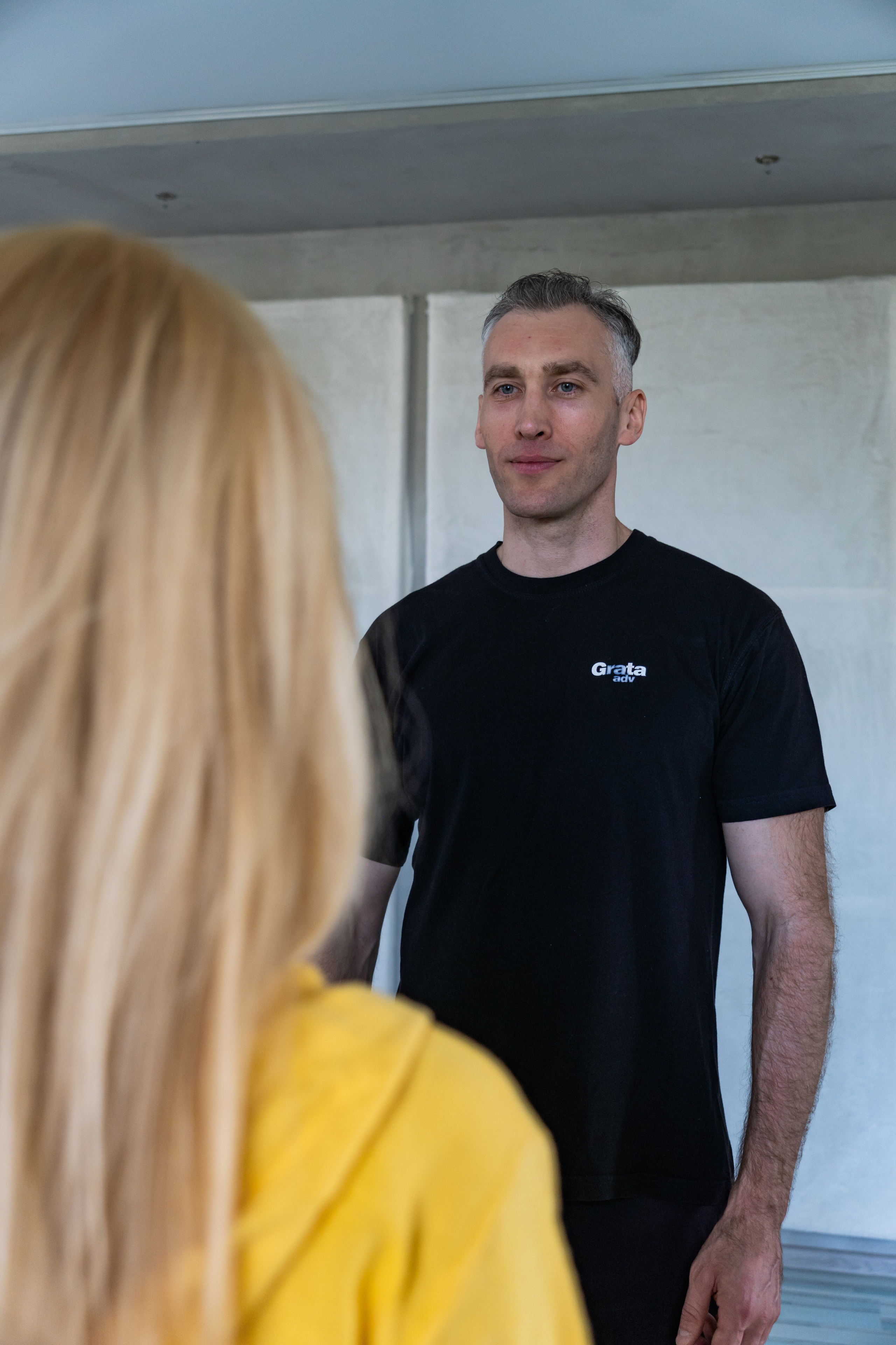 Академия DP. Фотограф. Москва. Алексей Светомиров. Love Story, портретная съемка