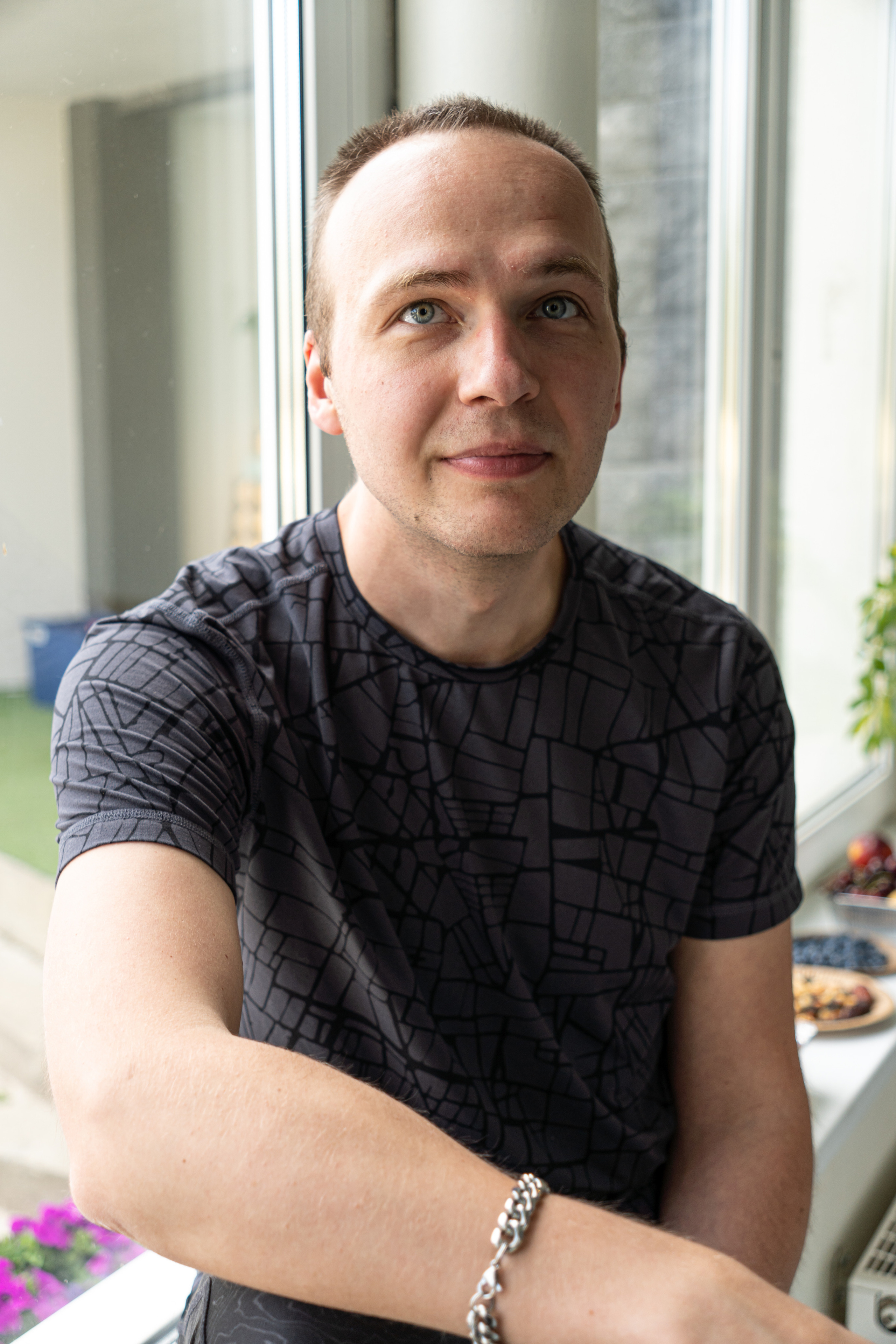 Академия DP. Фотограф. Москва. Алексей Светомиров. Love Story, портретная съемка