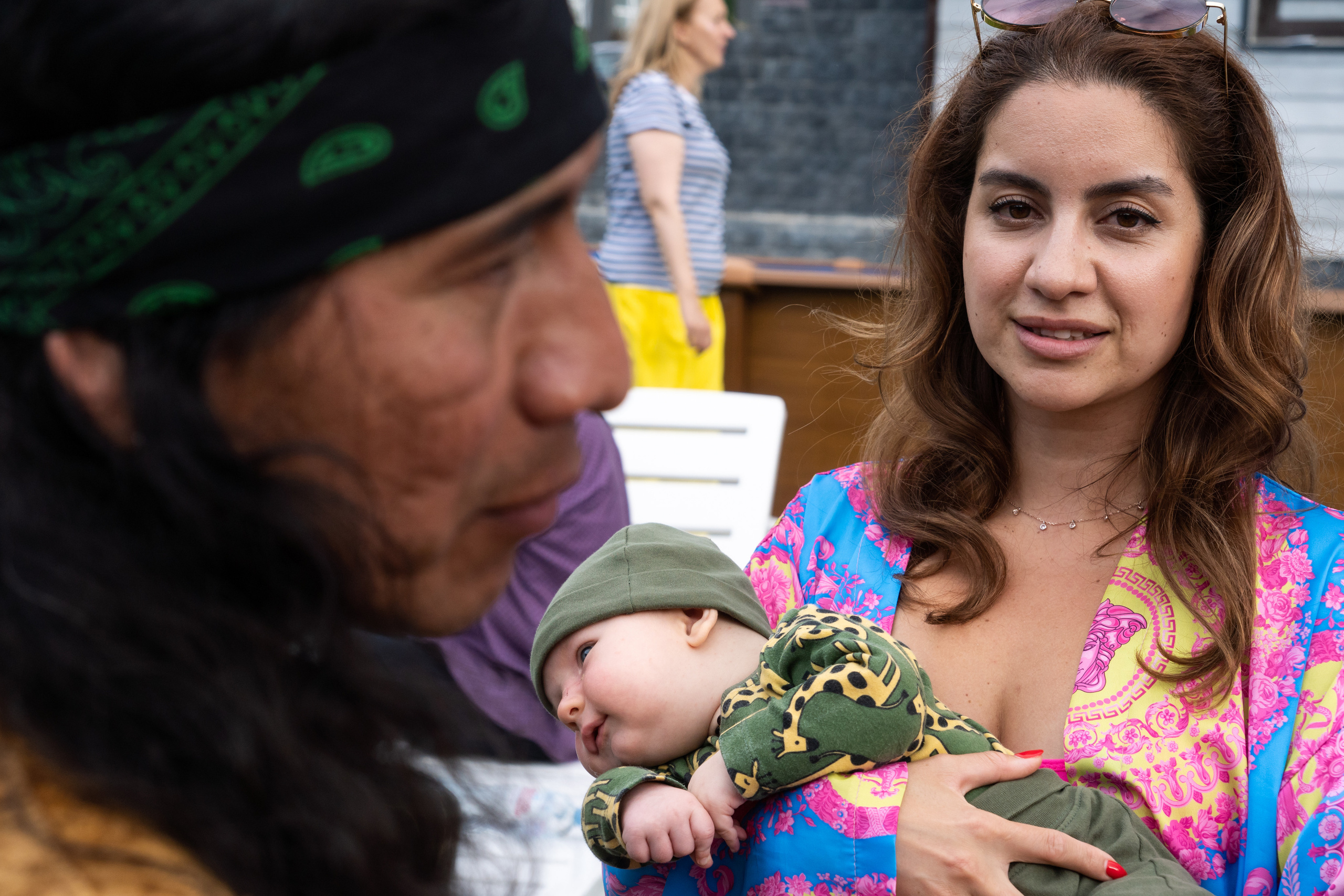 Академия DP. Фотограф. Москва. Алексей Светомиров. Love Story, портретная съемка