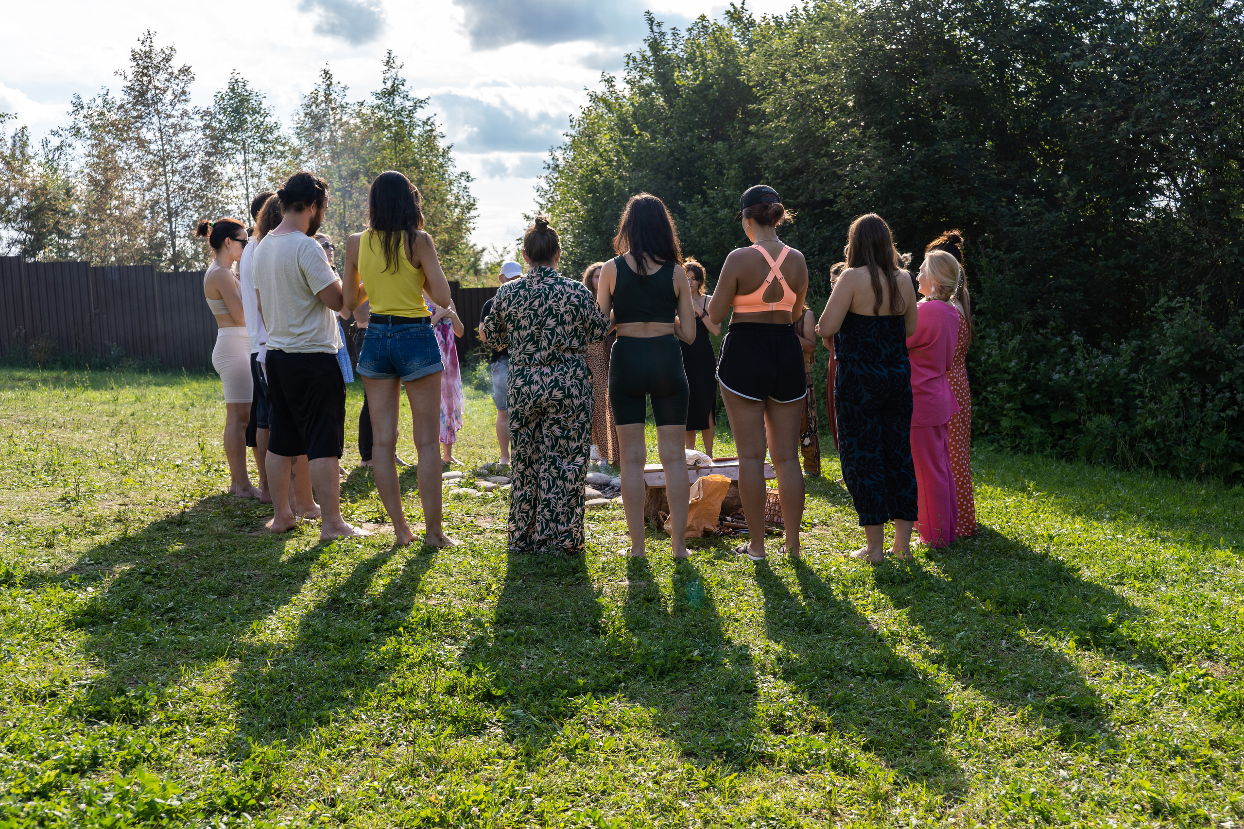 Академия DP. Фотограф. Москва. Алексей Светомиров. Love Story, портретная съемка