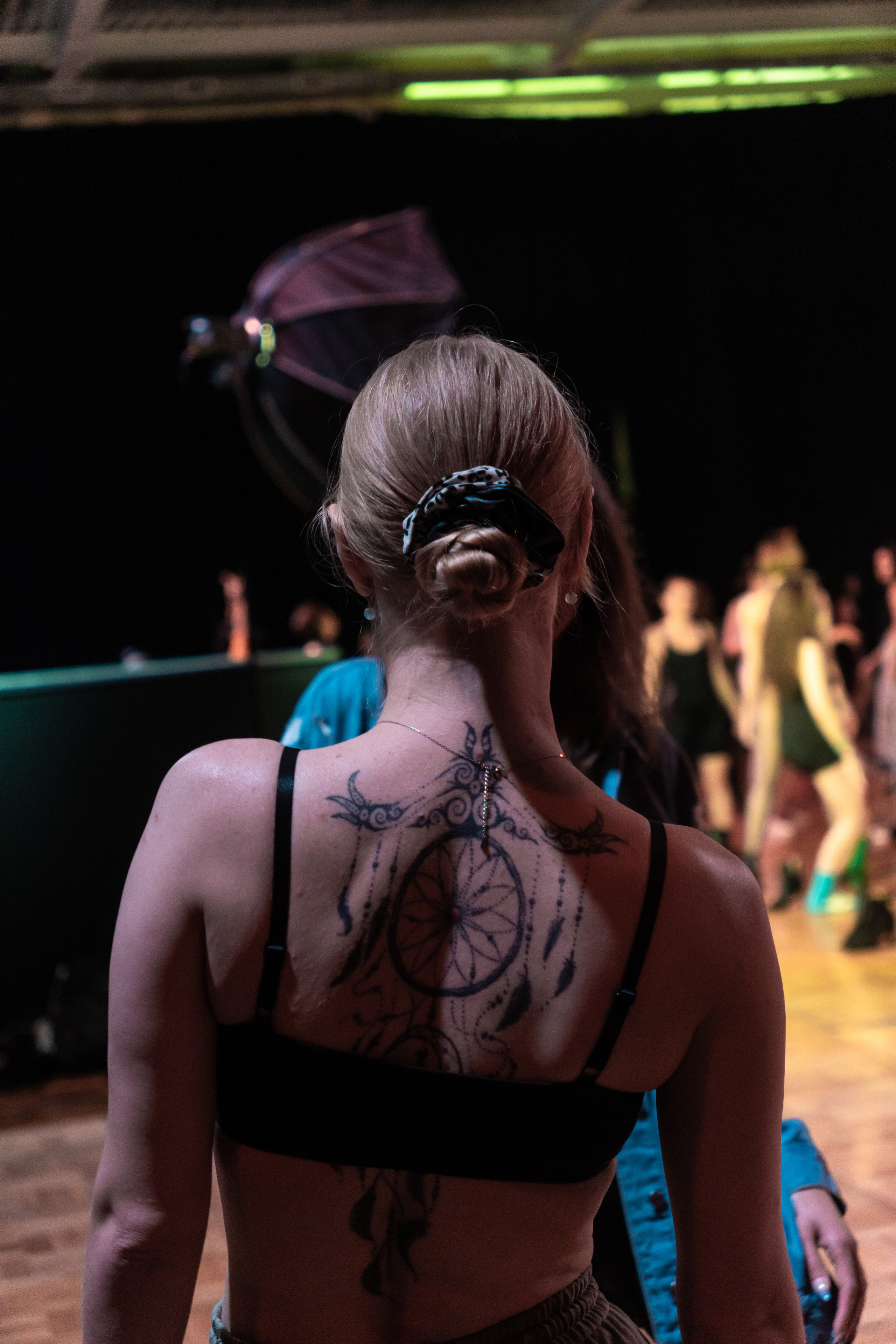 Танцевальный тренинг. Фотограф. Москва. Алексей Светомиров. Love Story, портретная съемка