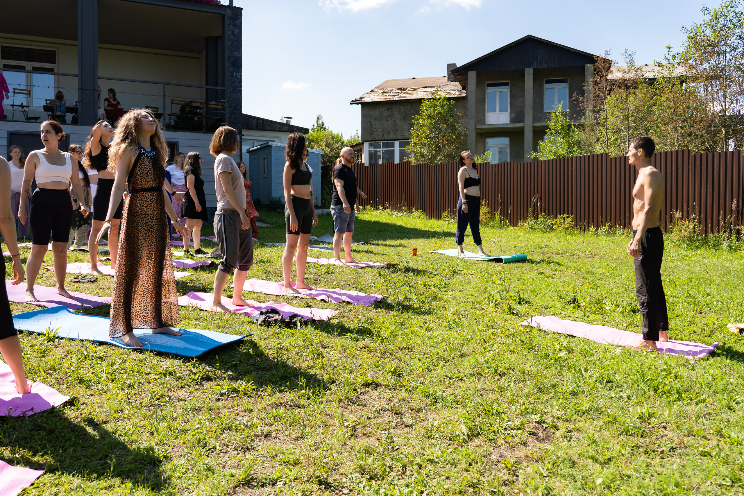 Академия DP. Фотограф. Москва. Алексей Светомиров. Love Story, портретная съемка
