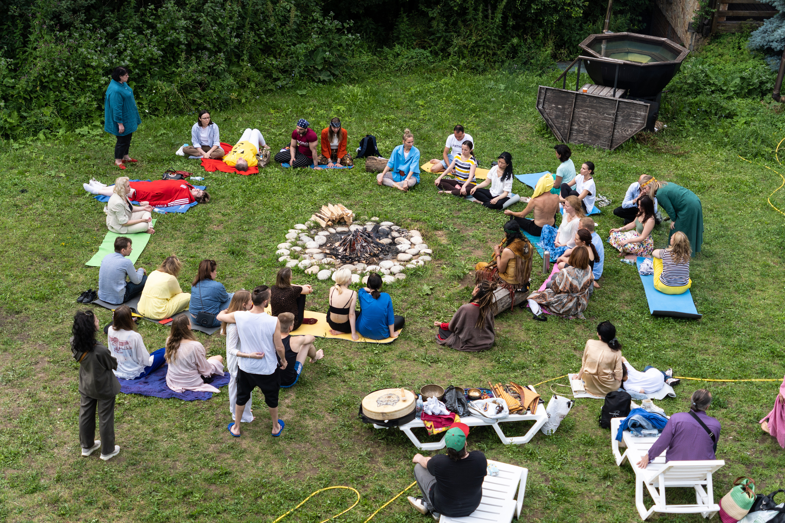 Академия DP. Фотограф. Москва. Алексей Светомиров. Love Story, портретная съемка