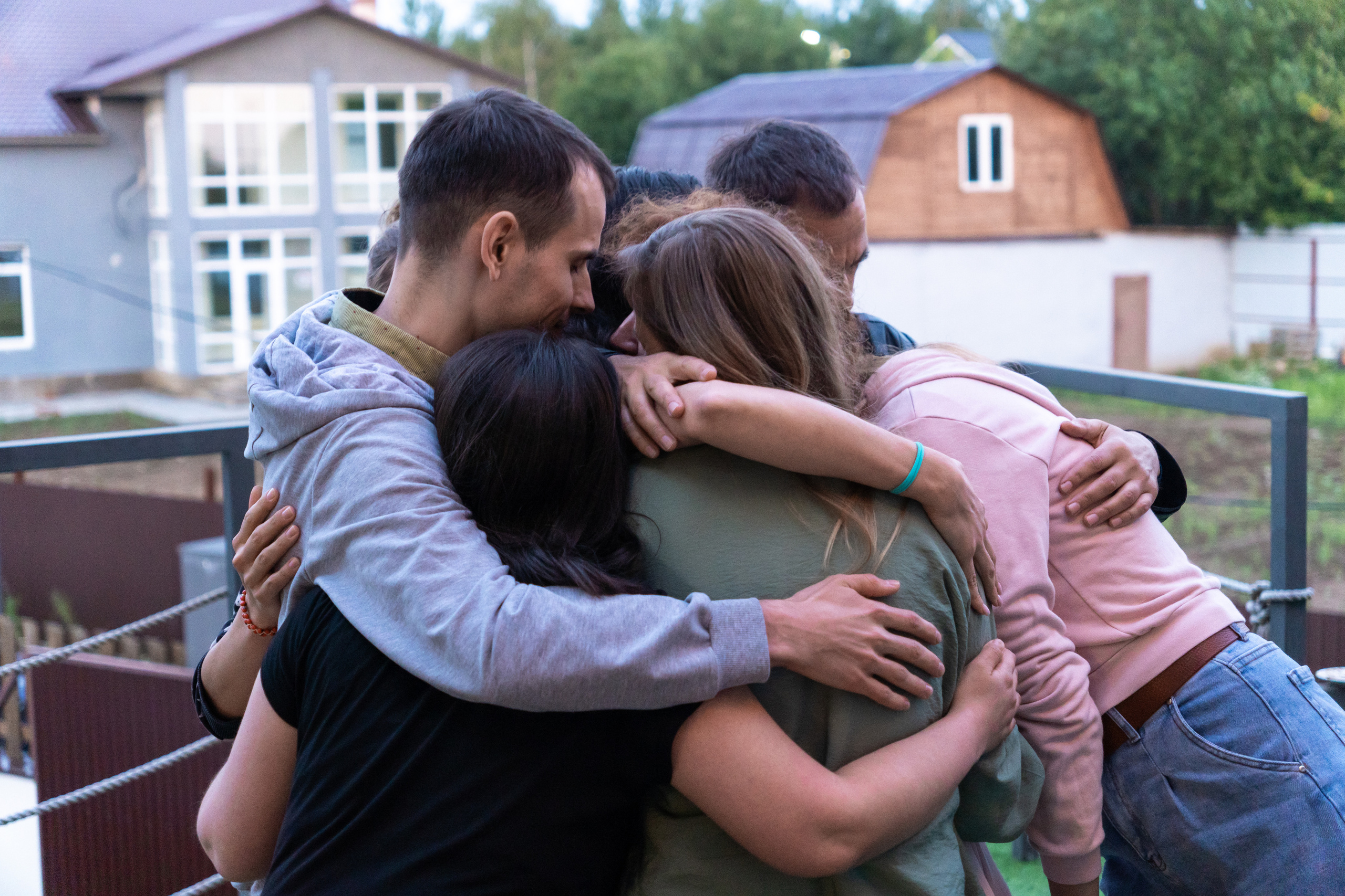 Академия DP. Фотограф. Москва. Алексей Светомиров. Love Story, портретная съемка