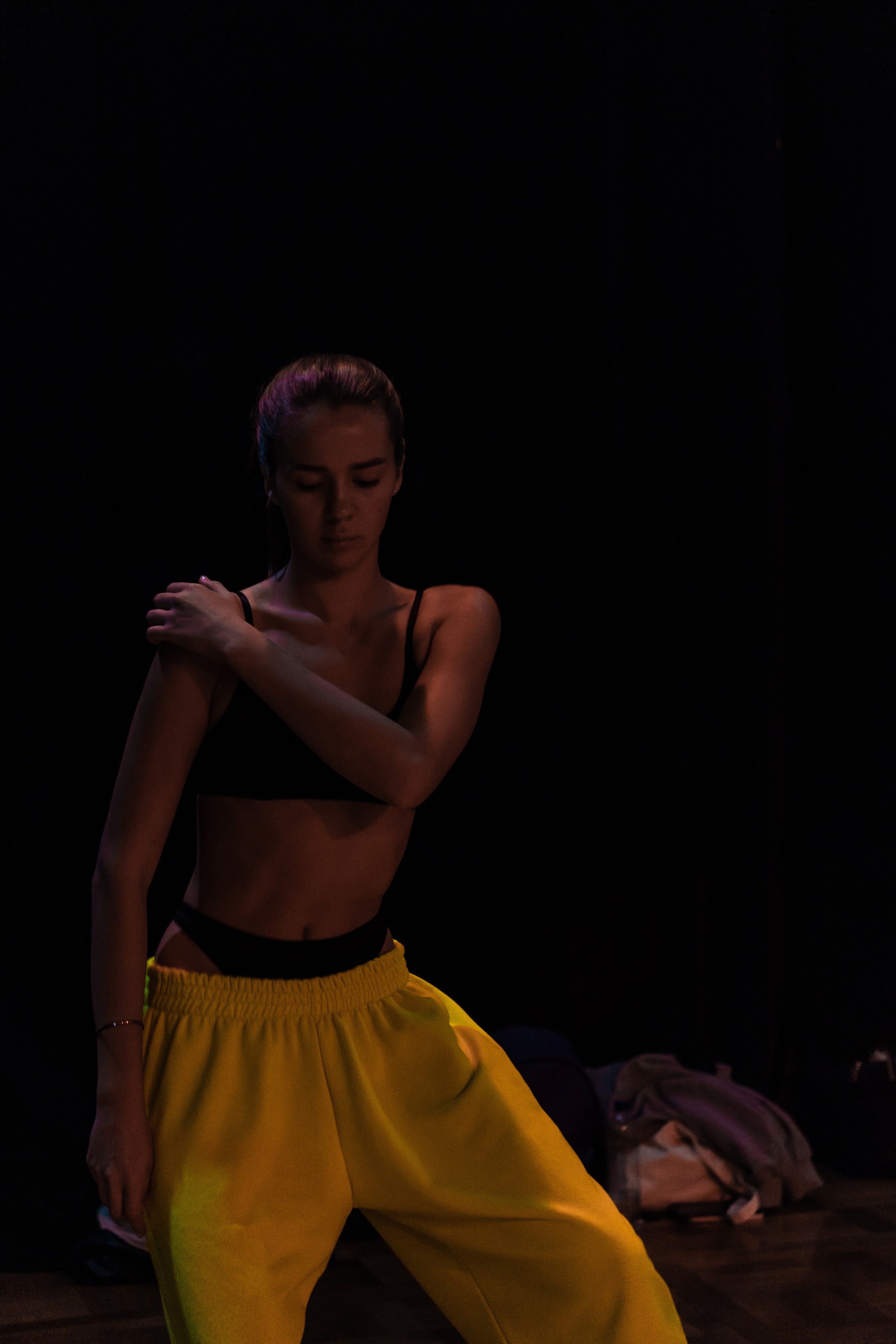 Танцевальный тренинг. Фотограф. Москва. Алексей Светомиров. Love Story, портретная съемка