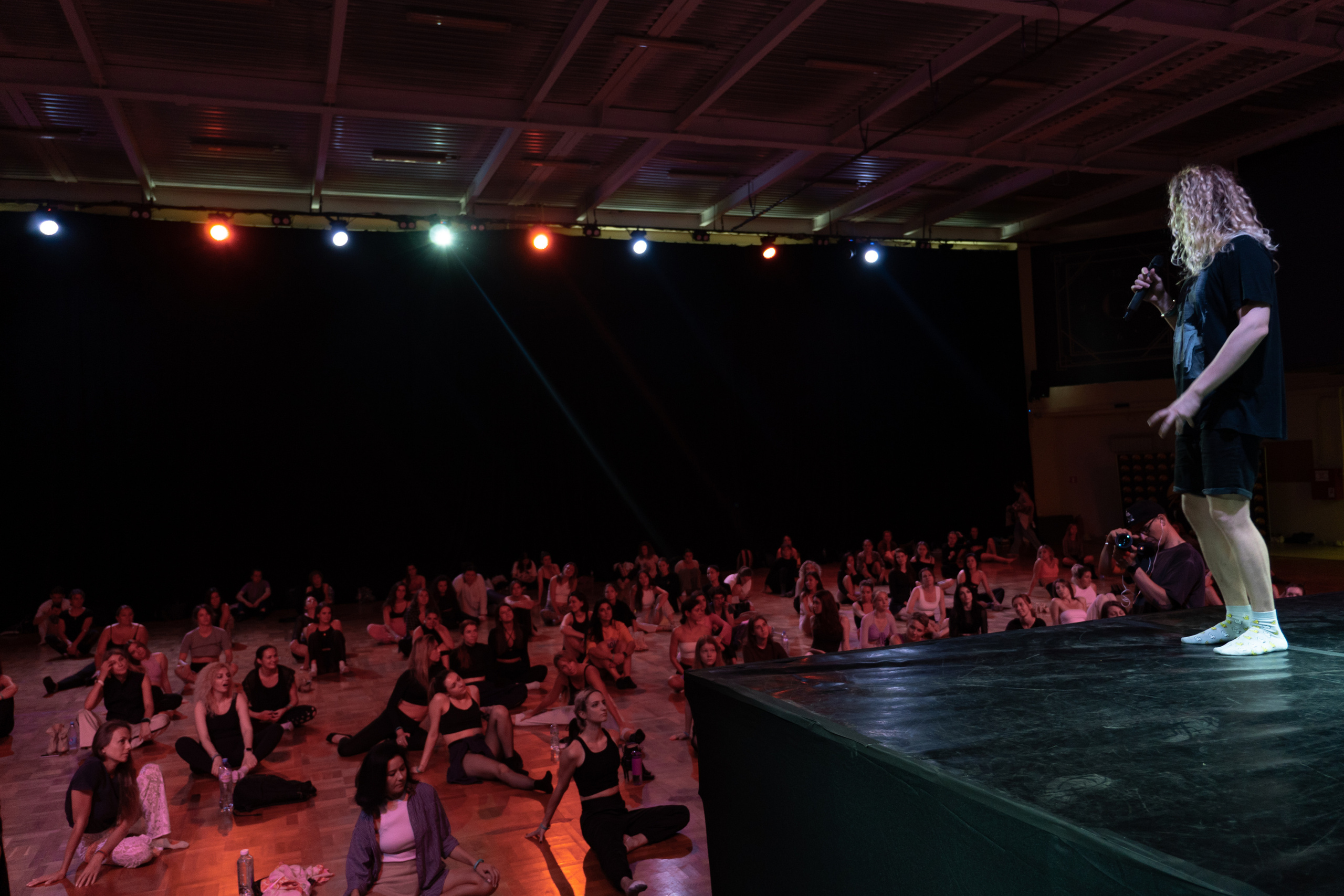 Танцевальный тренинг. Фотограф. Москва. Алексей Светомиров. Love Story, портретная съемка