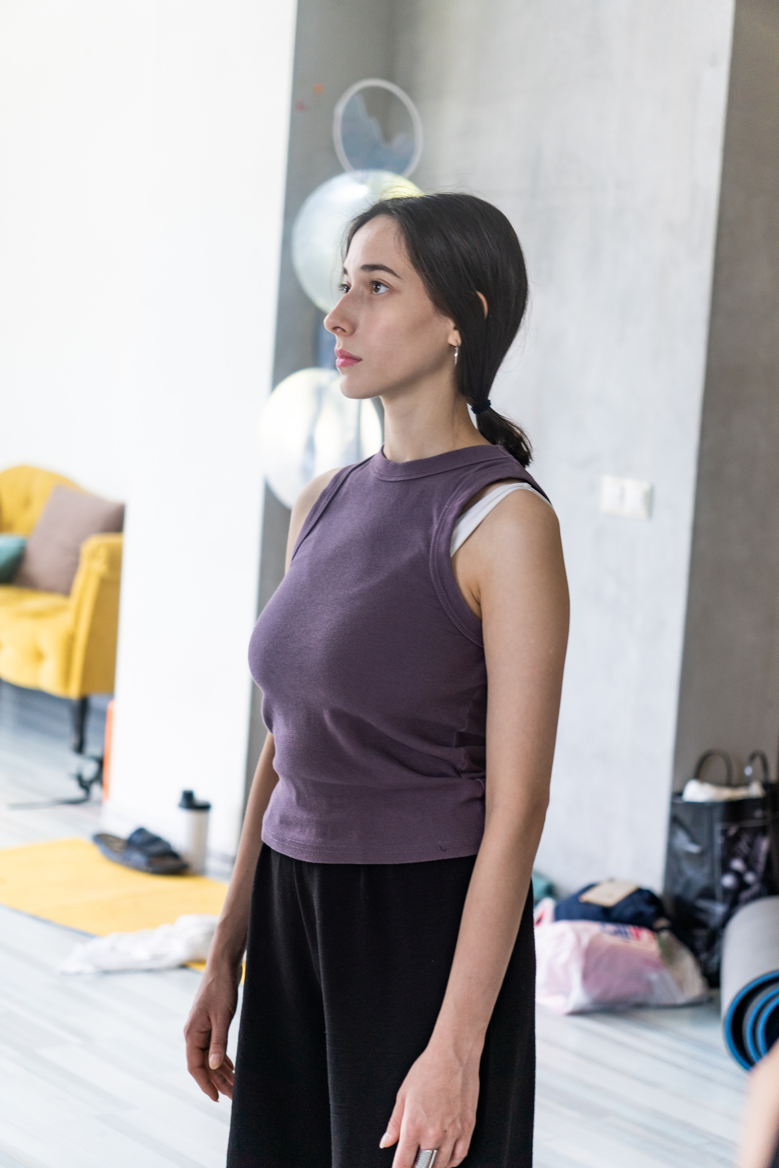 Академия DP. Фотограф. Москва. Алексей Светомиров. Love Story, портретная съемка