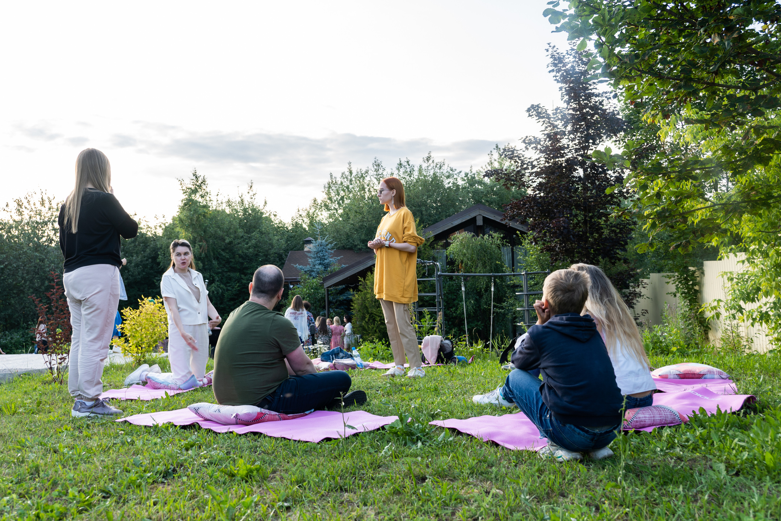 Академия DP. Фотограф. Москва. Алексей Светомиров. Love Story, портретная съемка