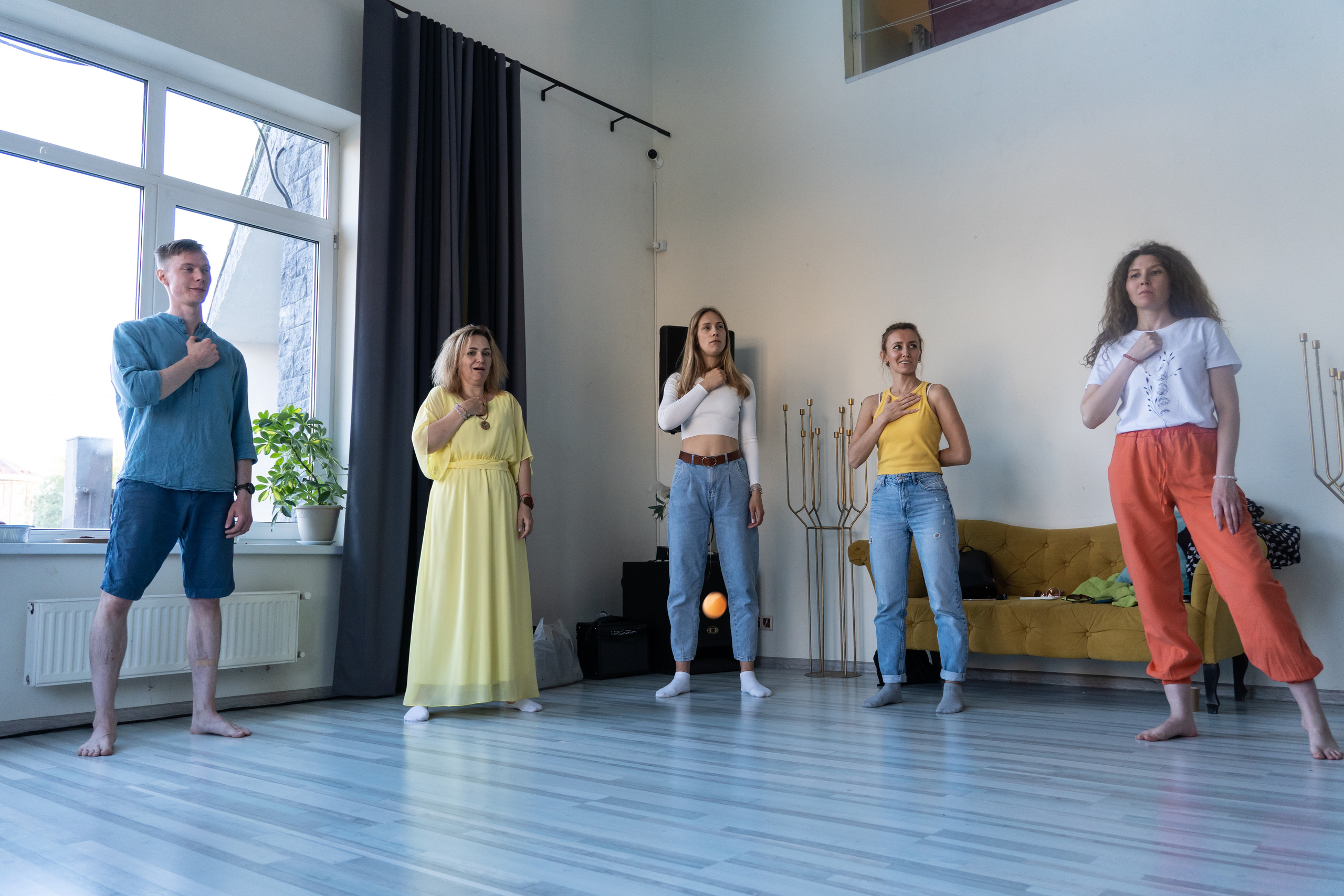 Академия DP. Фотограф. Москва. Алексей Светомиров. Love Story, портретная съемка