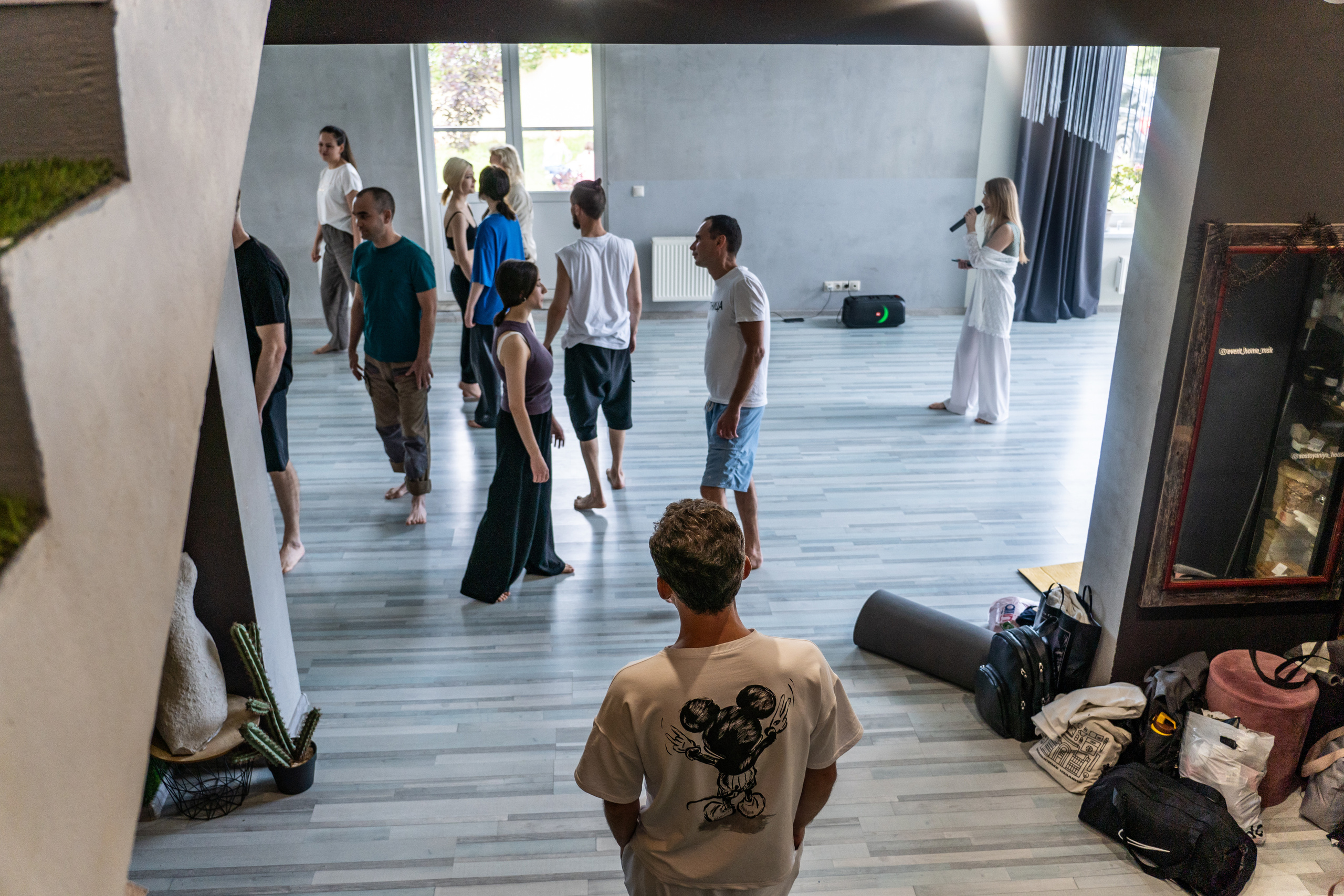 Академия DP. Фотограф. Москва. Алексей Светомиров. Love Story, портретная съемка