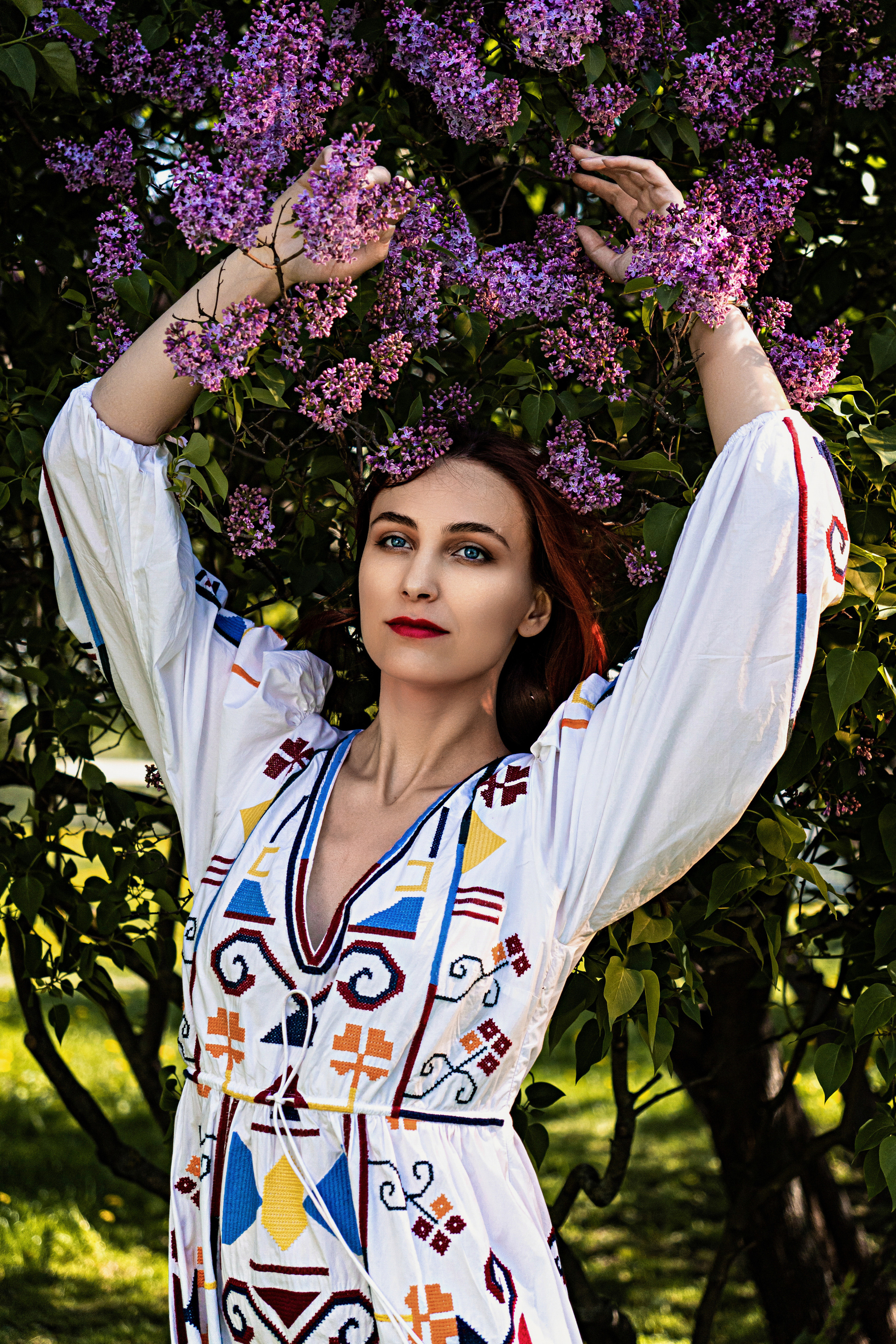 Яблочный сад. Фотограф. Москва. Алексей Светомиров. Love Story, портретная съемка