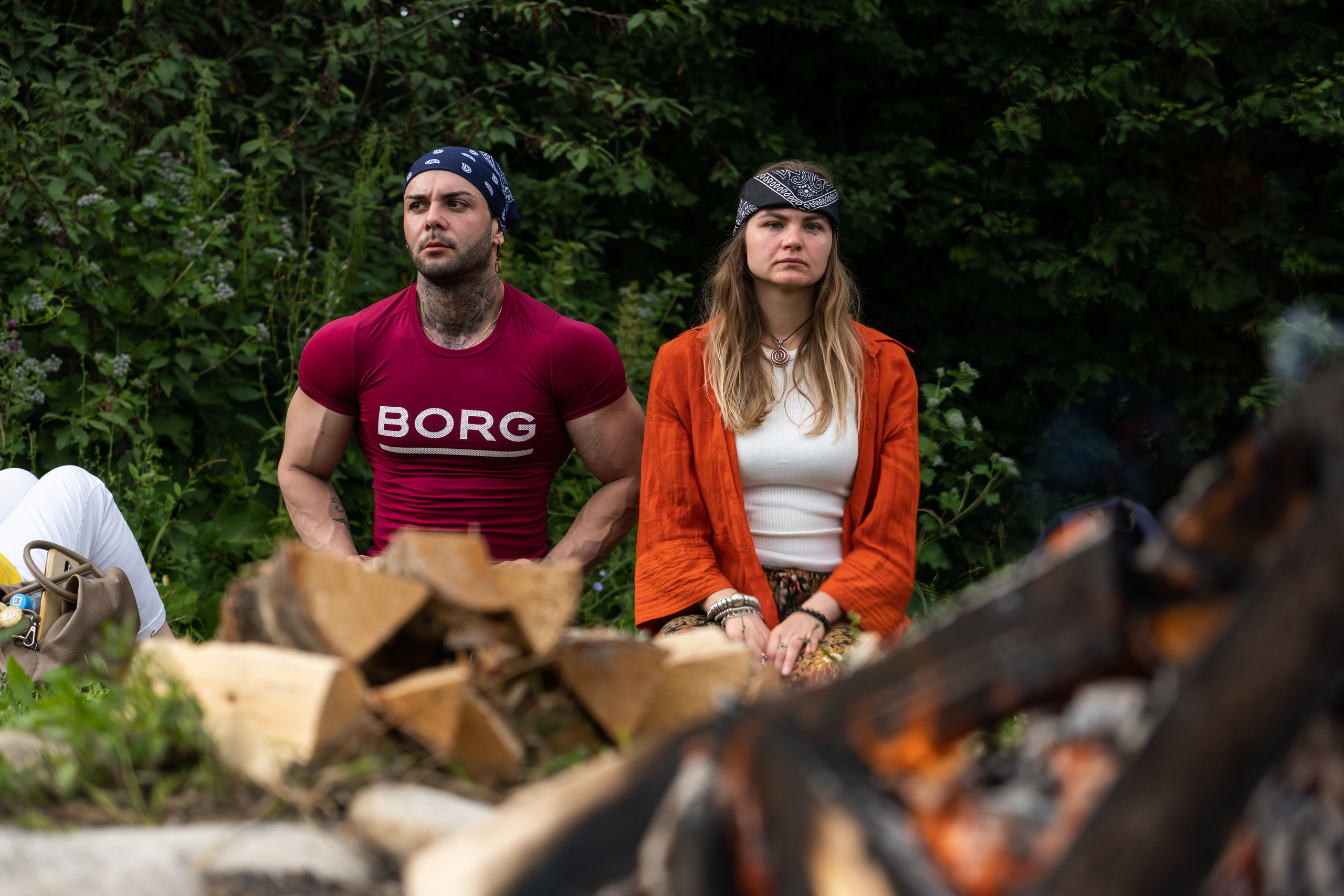 Академия DP. Фотограф. Москва. Алексей Светомиров. Love Story, портретная съемка