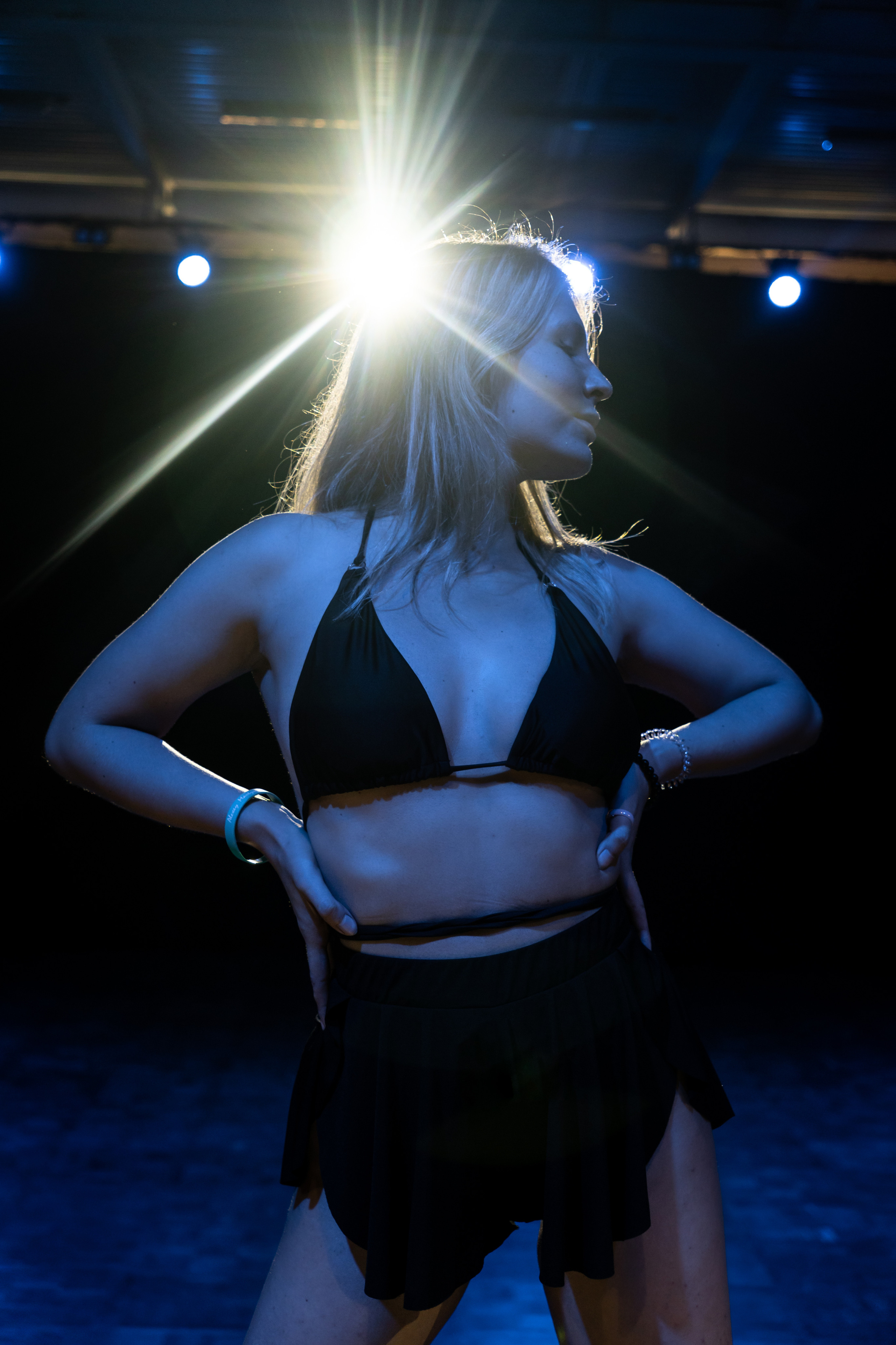 Танцовщица. Фотограф. Москва. Алексей Светомиров. Love Story, портретная съемка