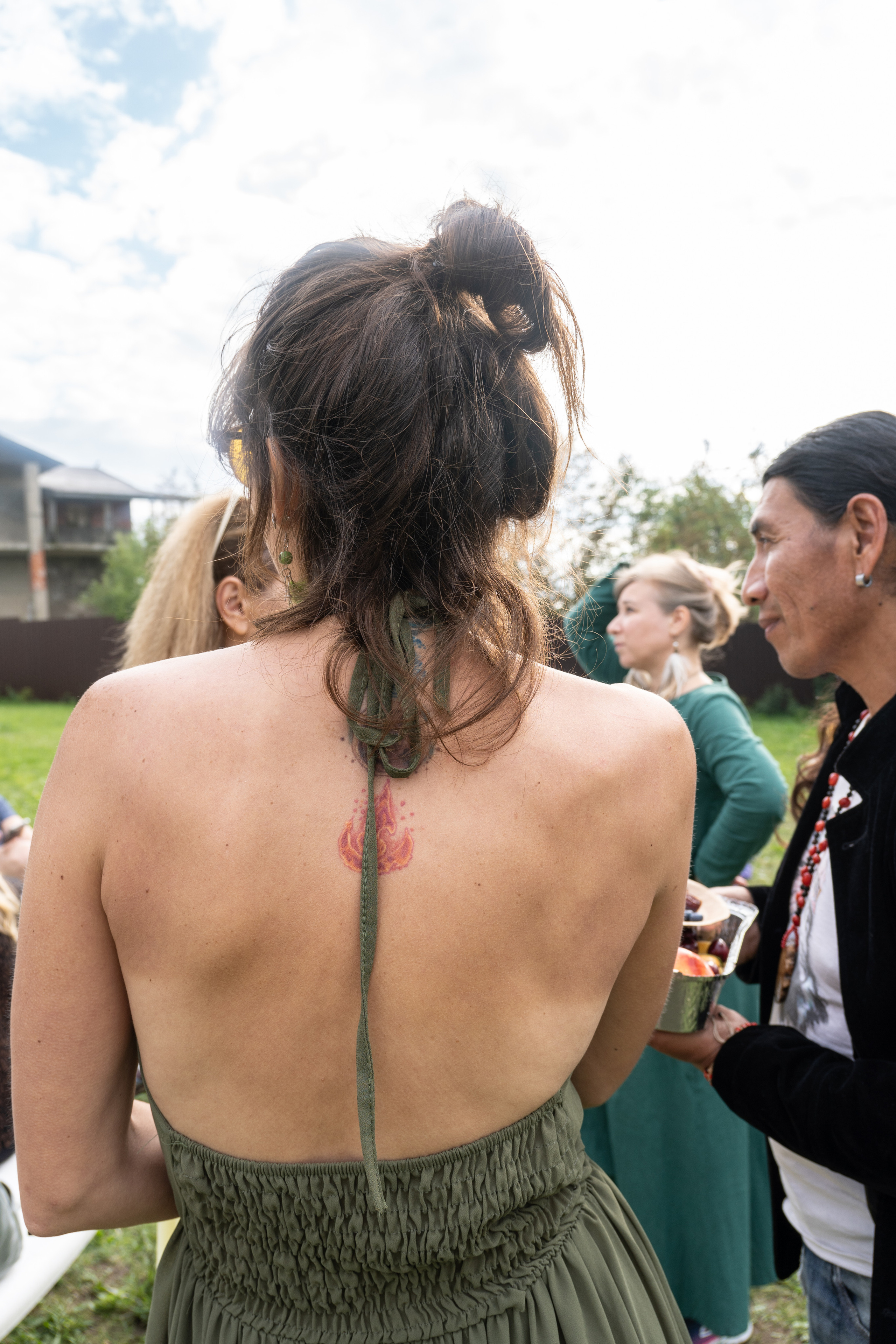 Академия DP. Фотограф. Москва. Алексей Светомиров. Love Story, портретная съемка