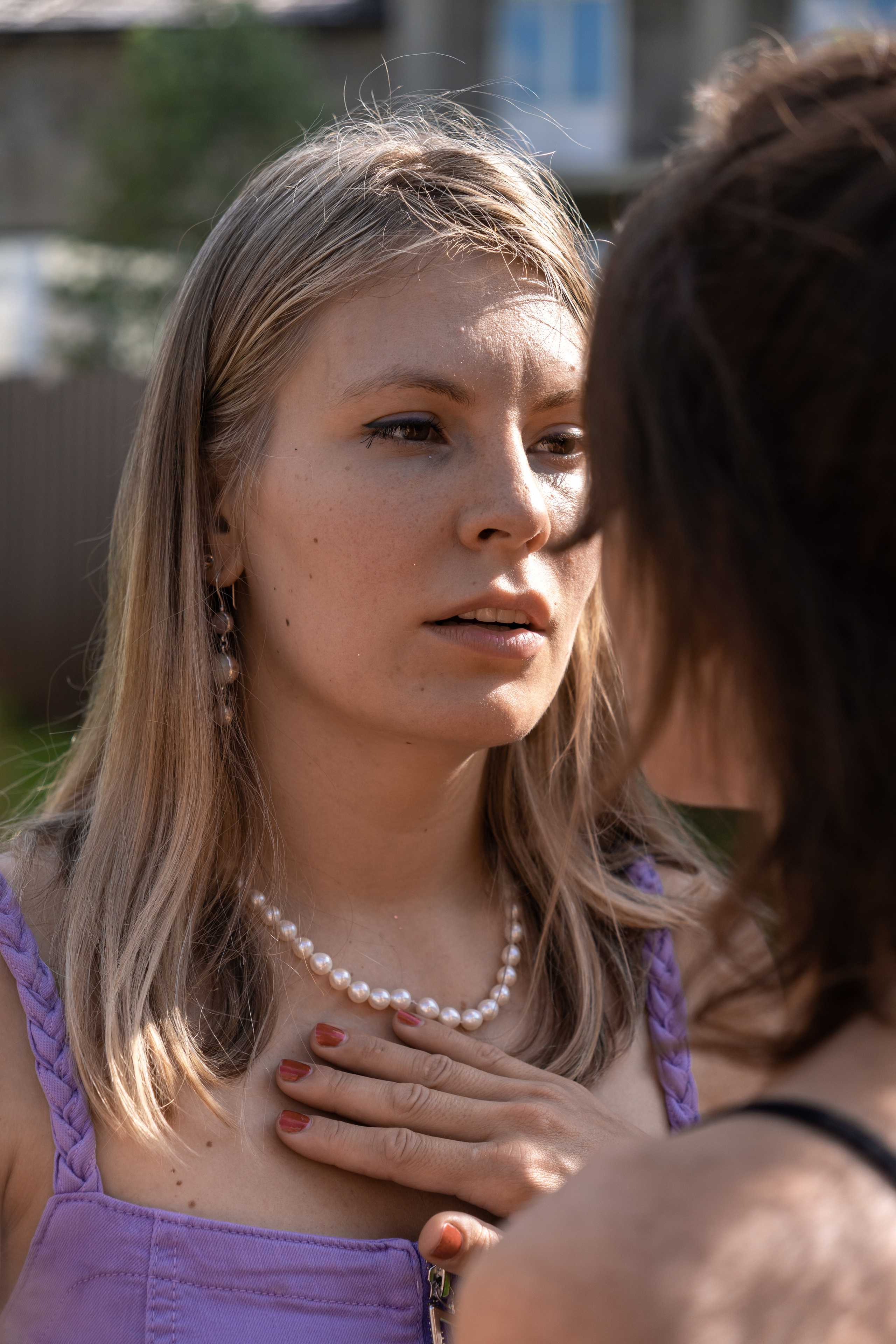 Академия DP. Фотограф. Москва. Алексей Светомиров. Love Story, портретная съемка