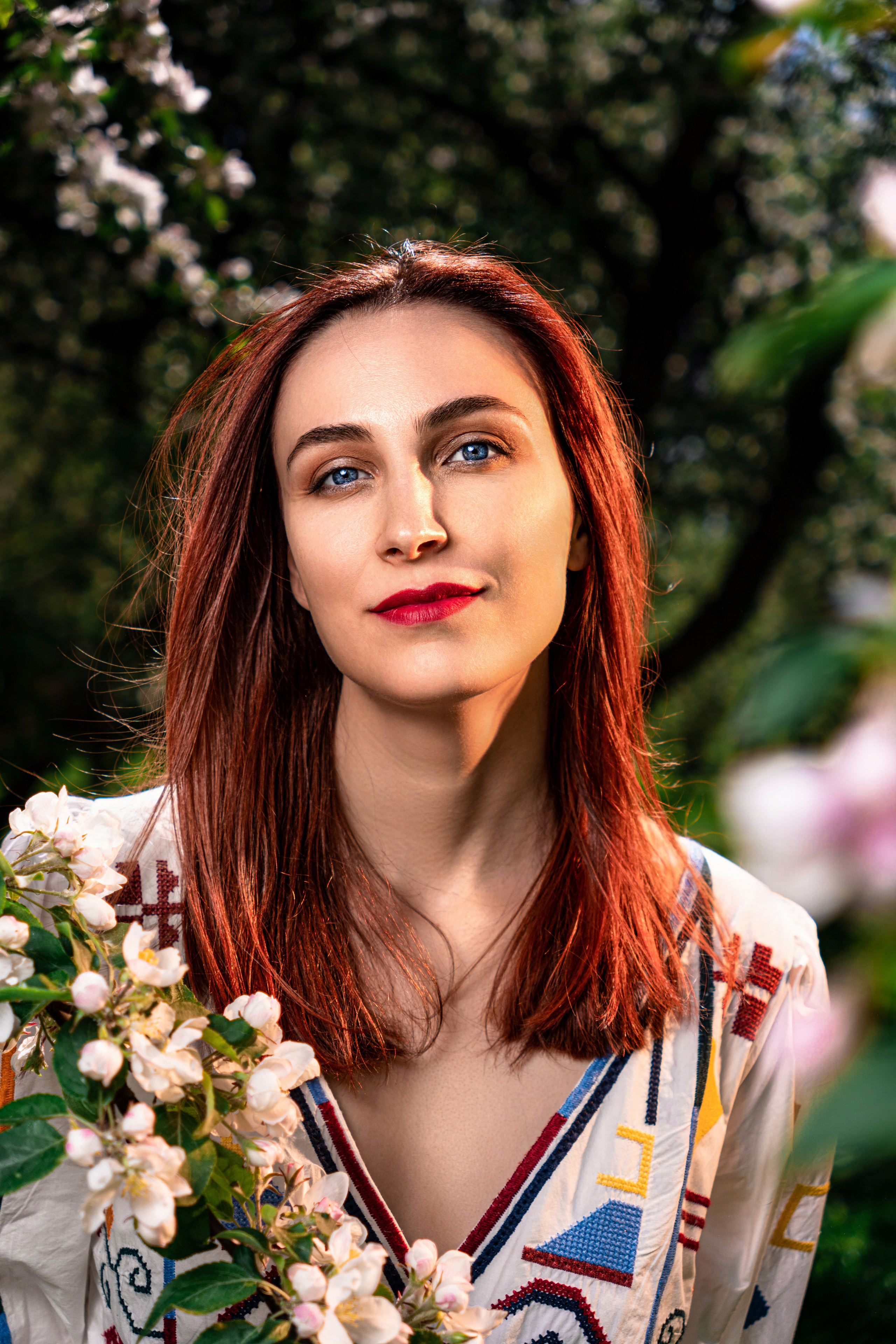 Яблочный сад. Фотограф. Москва. Алексей Светомиров. Love Story, портретная съемка