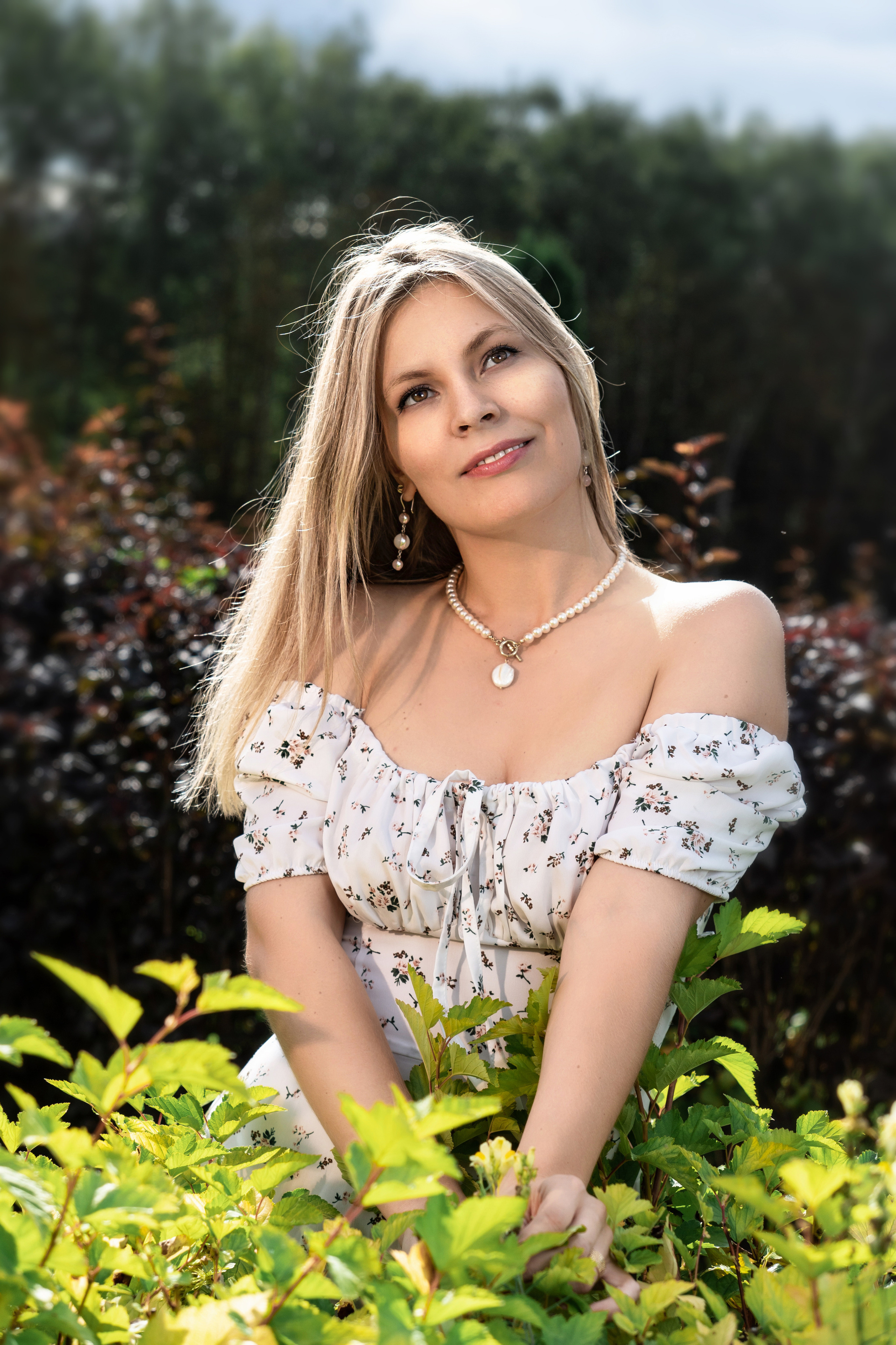 Настя Рада. Фотограф. Москва. Алексей Светомиров. Love Story, портретная съемка