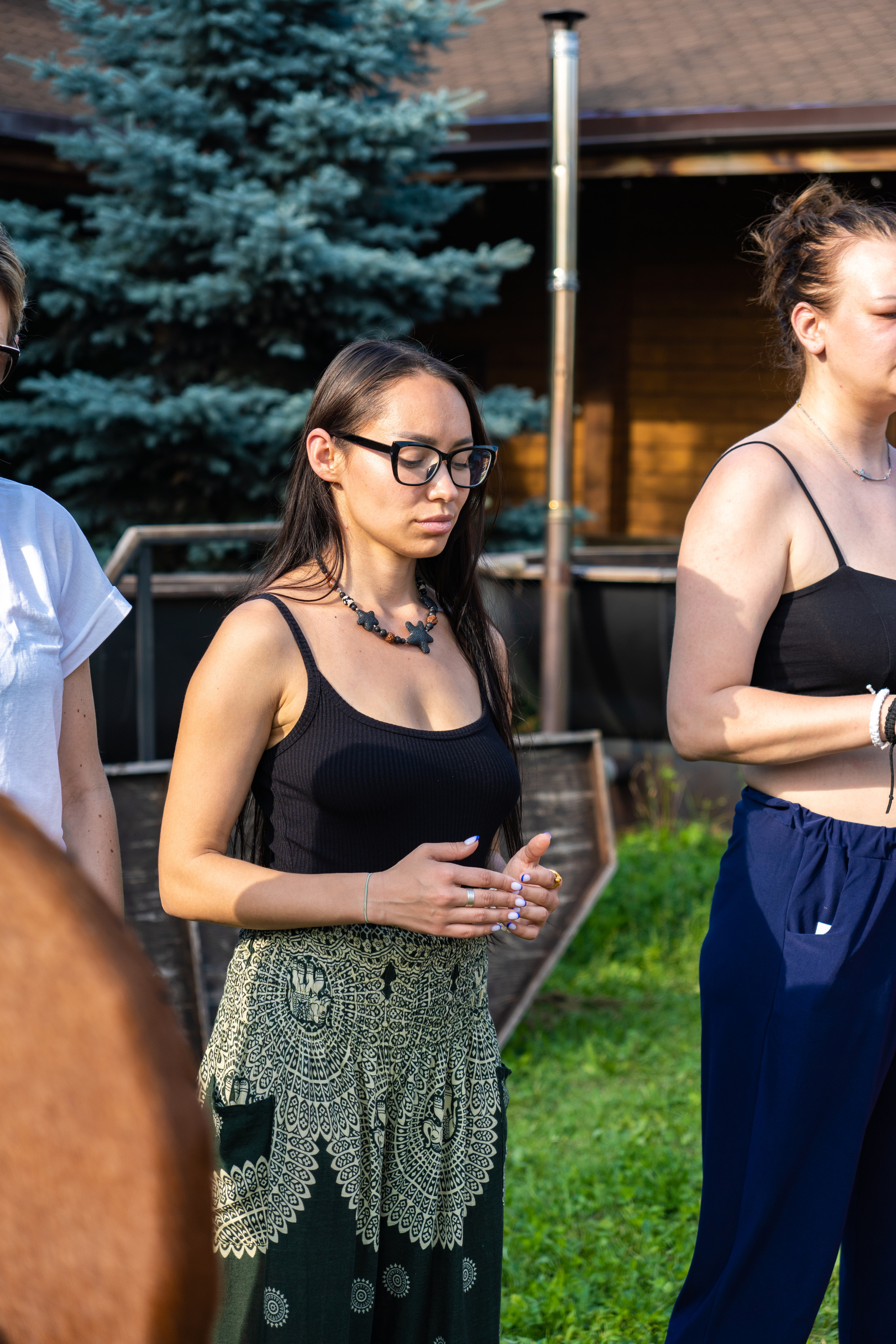 Академия DP. Фотограф. Москва. Алексей Светомиров. Love Story, портретная съемка